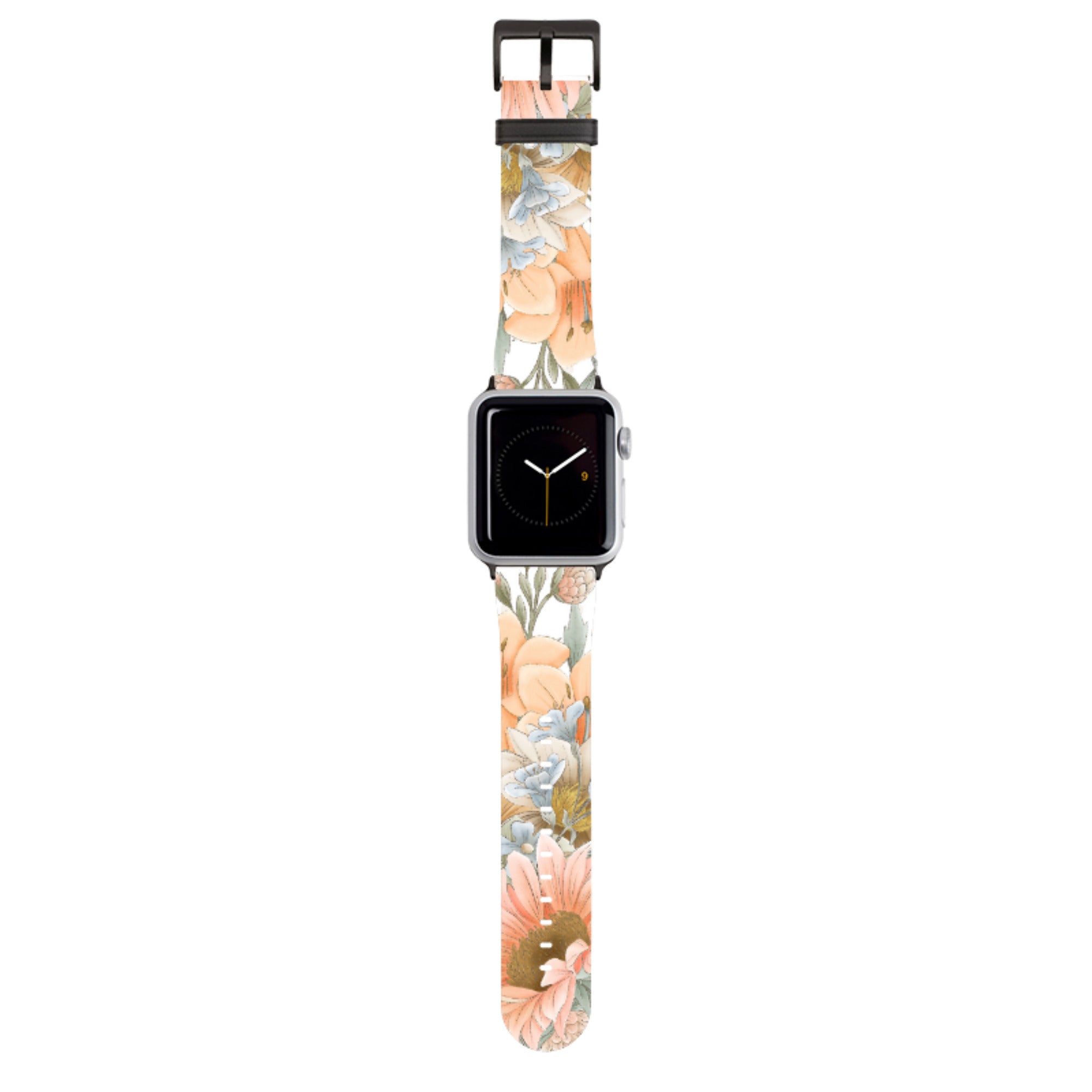 Breeze Apple Watch Strap