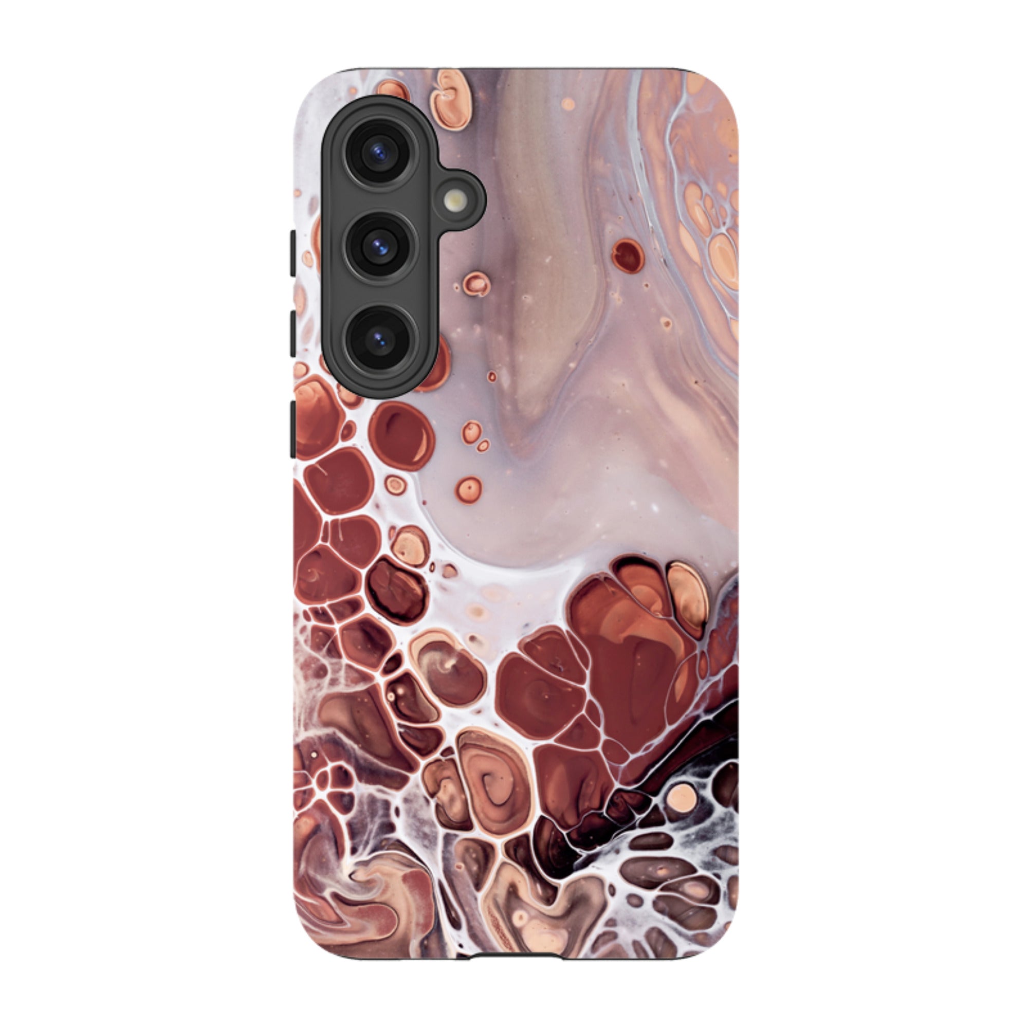 Samsung Tough Case - Cape Cod