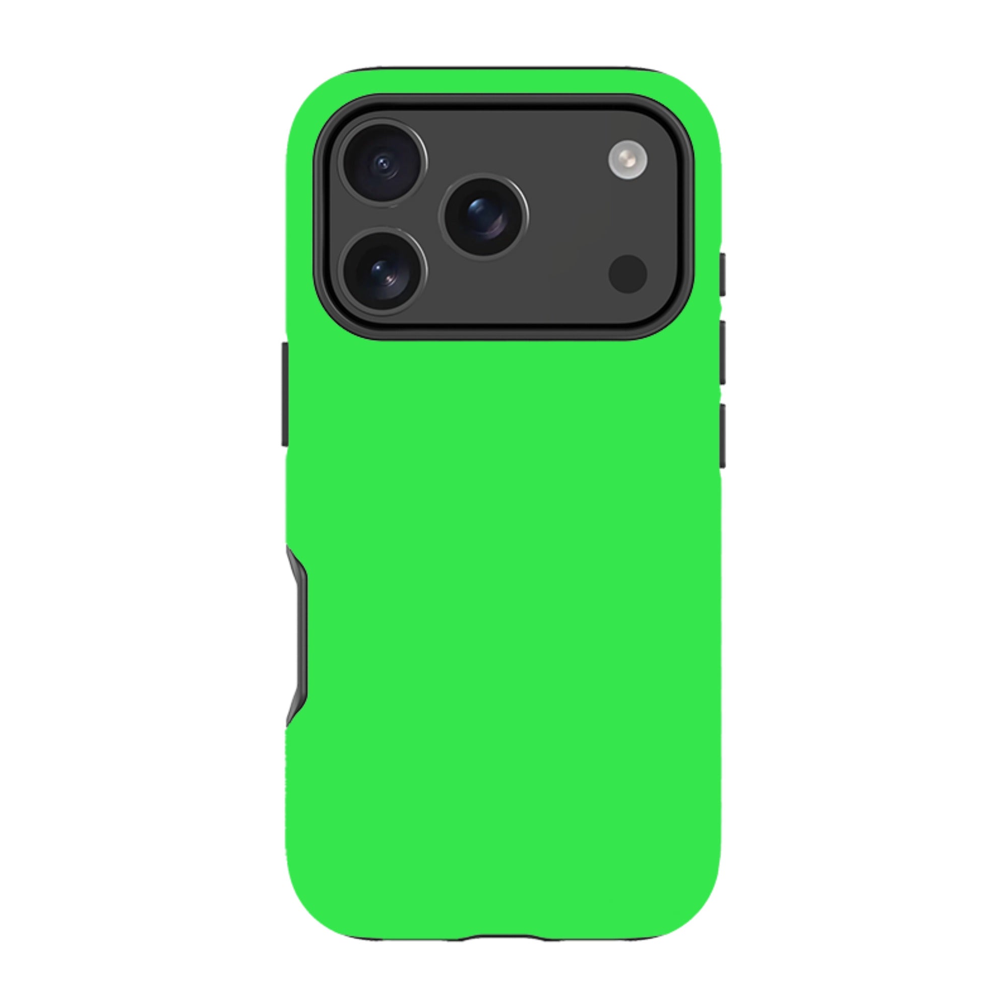 iPhone MagSafe Tough Case -  Rio Green