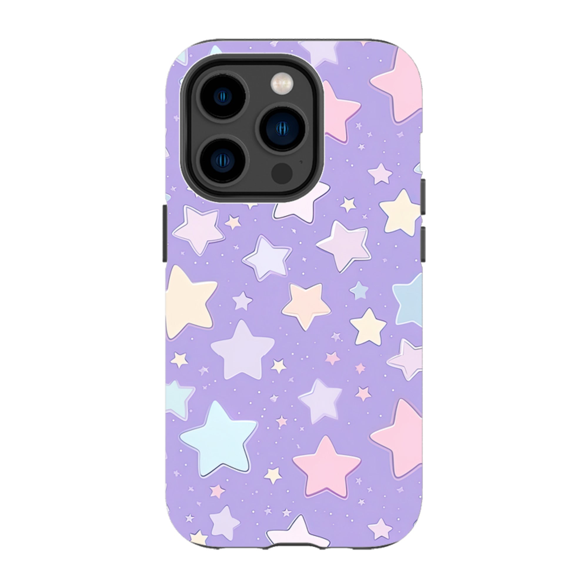 iPhone Case - Colour Stars II