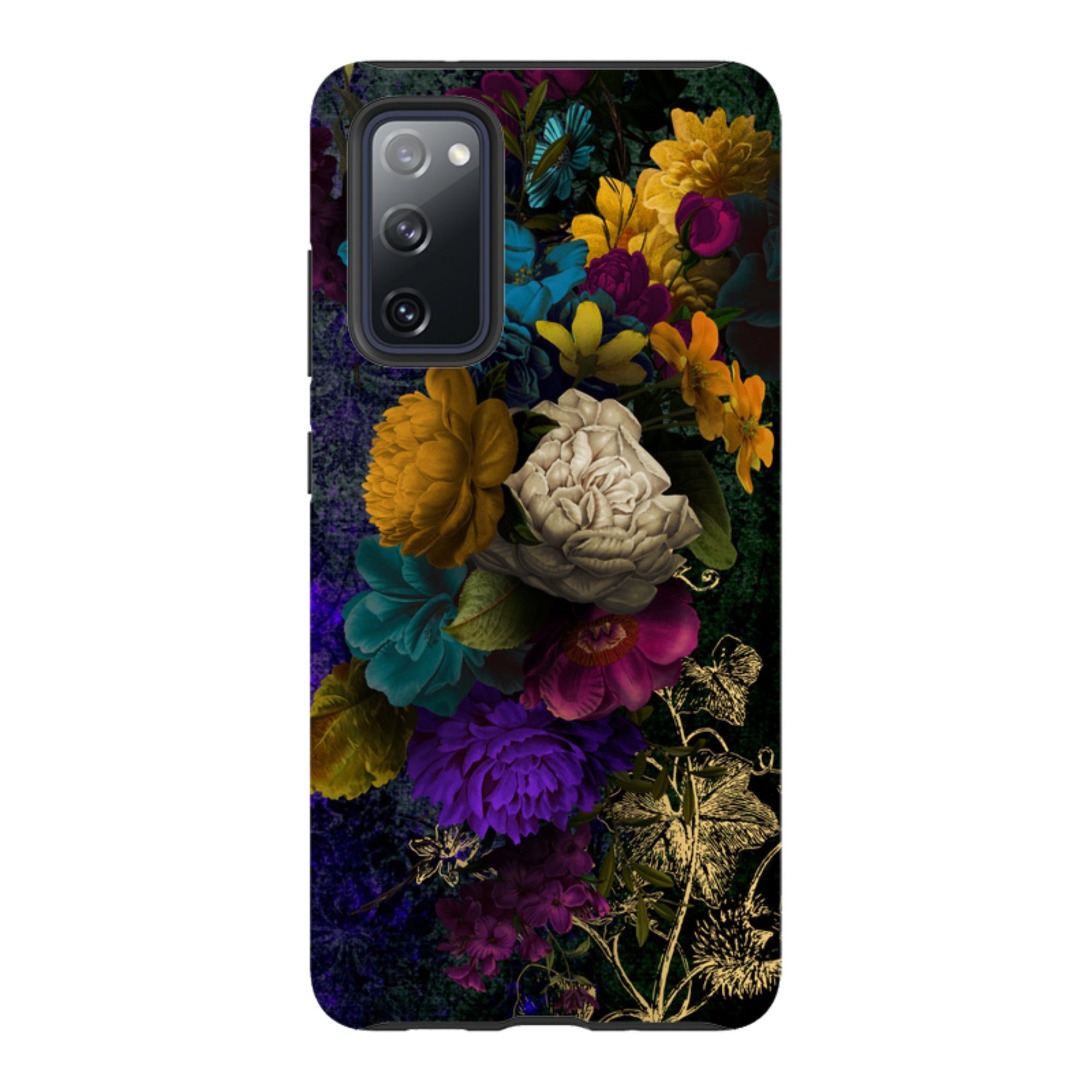 Samsung Tough Case - Mystic