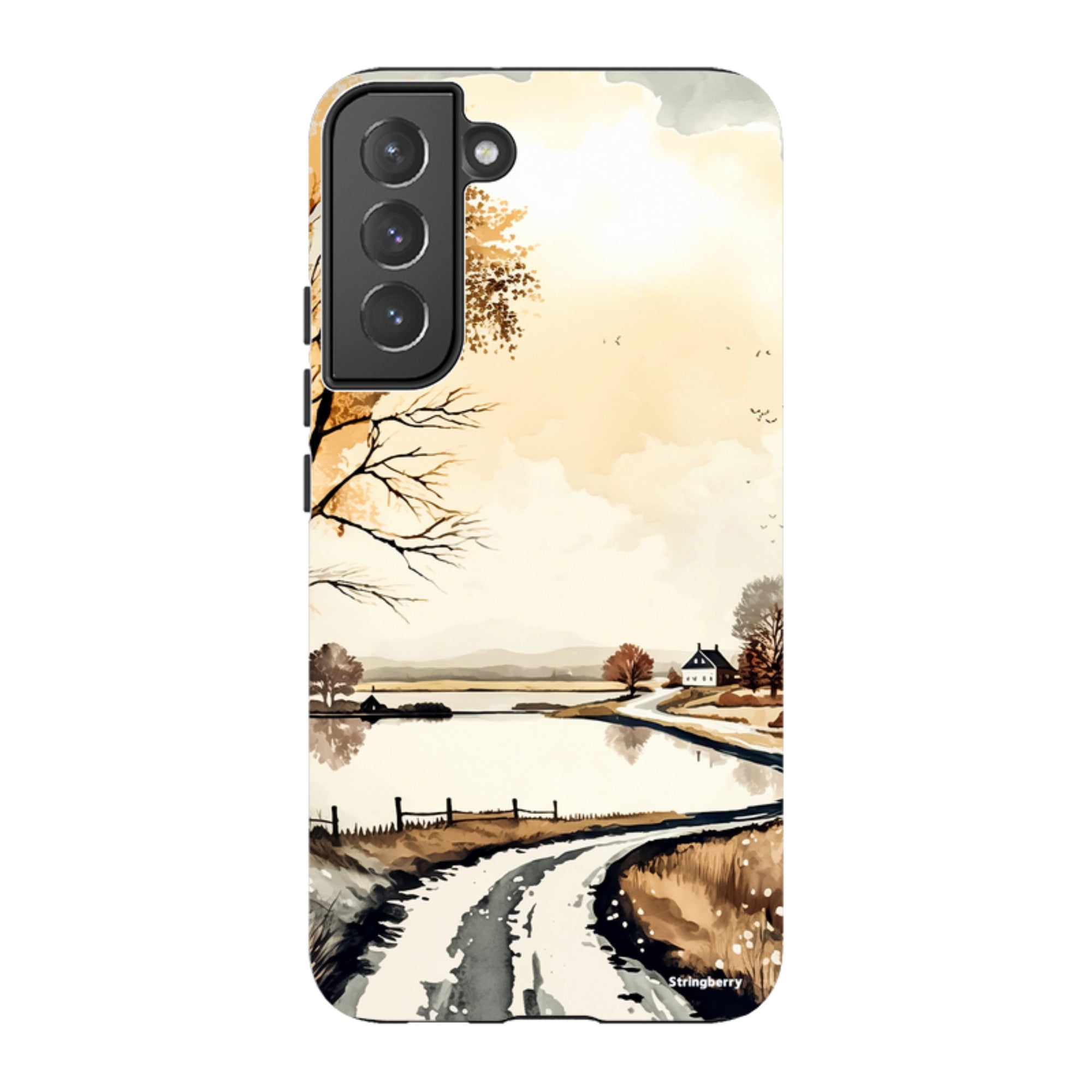 Samsung Tough Case - Brixham