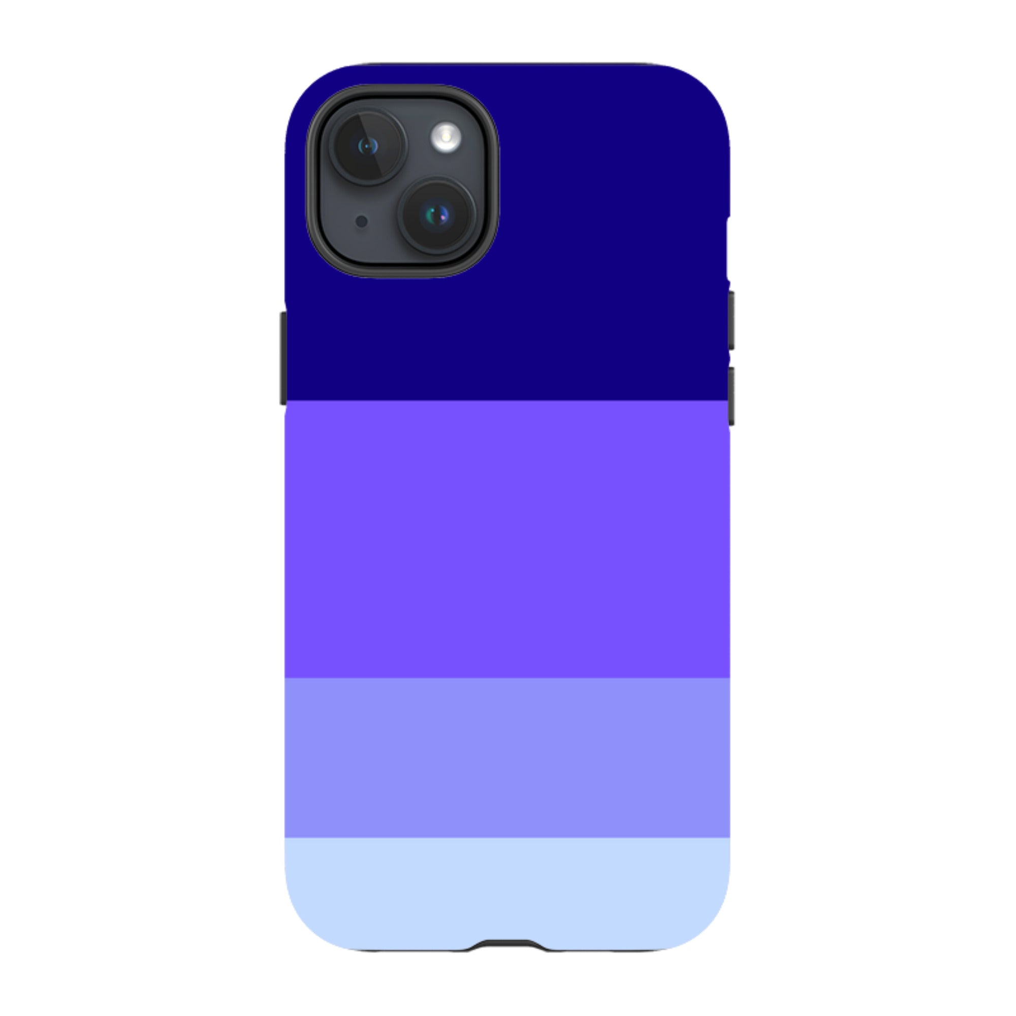 iPhone Tough Case - Sydney Chroma