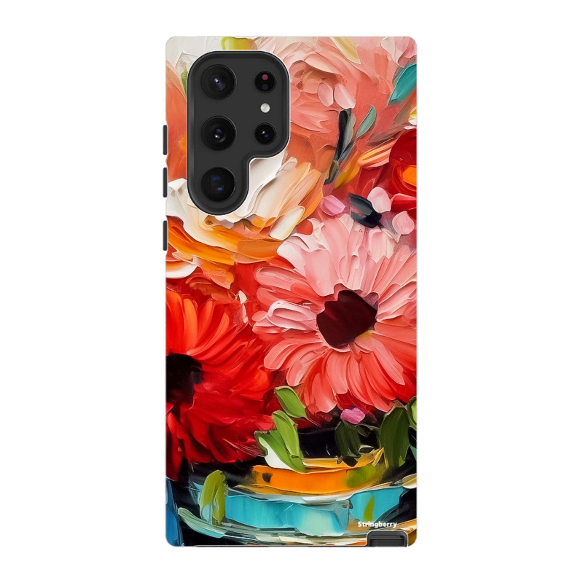 Samsung Tough Case - Rampton