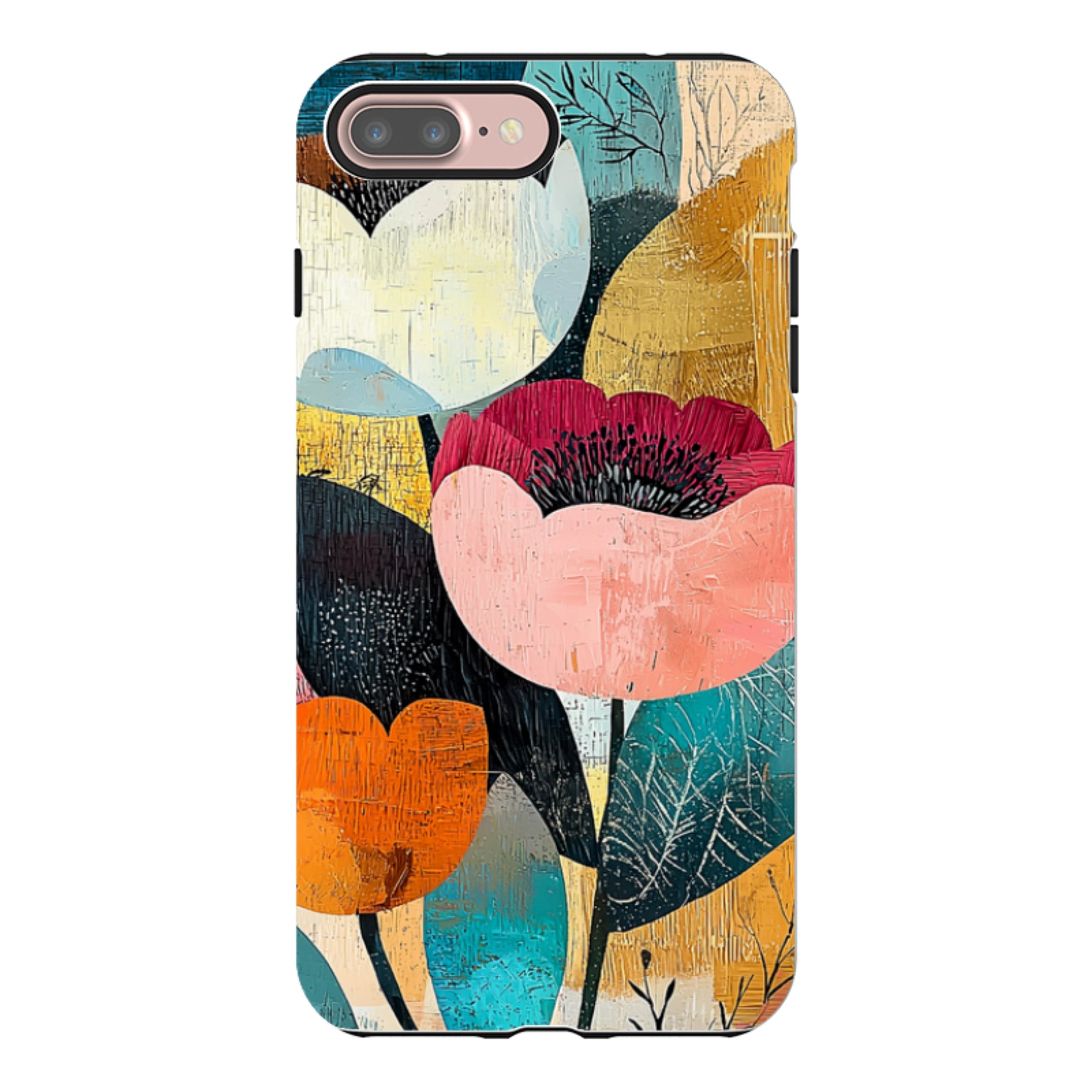 iPhone Case - Green Lane