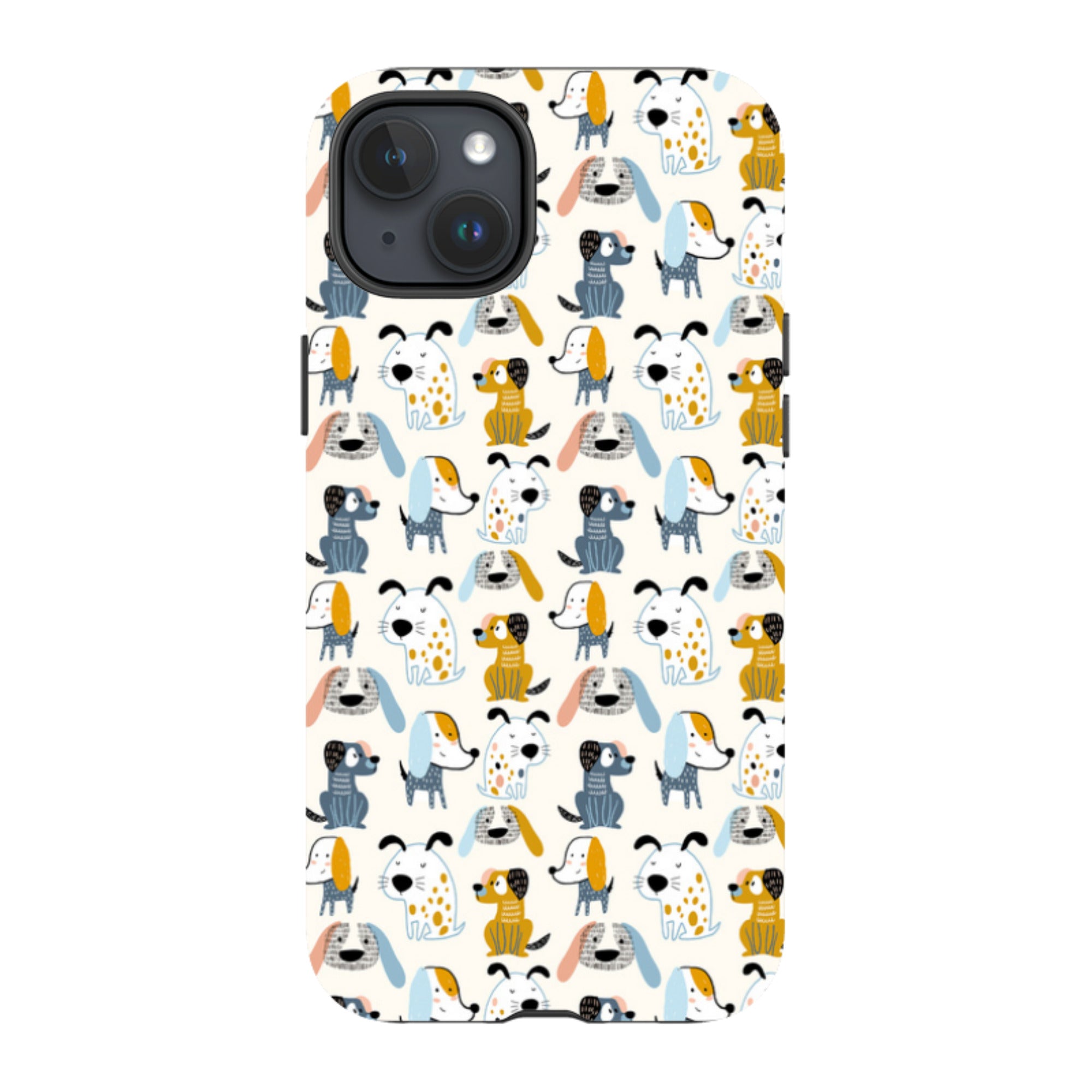 iPhone MagSafe Tough Case - Mary Puppins