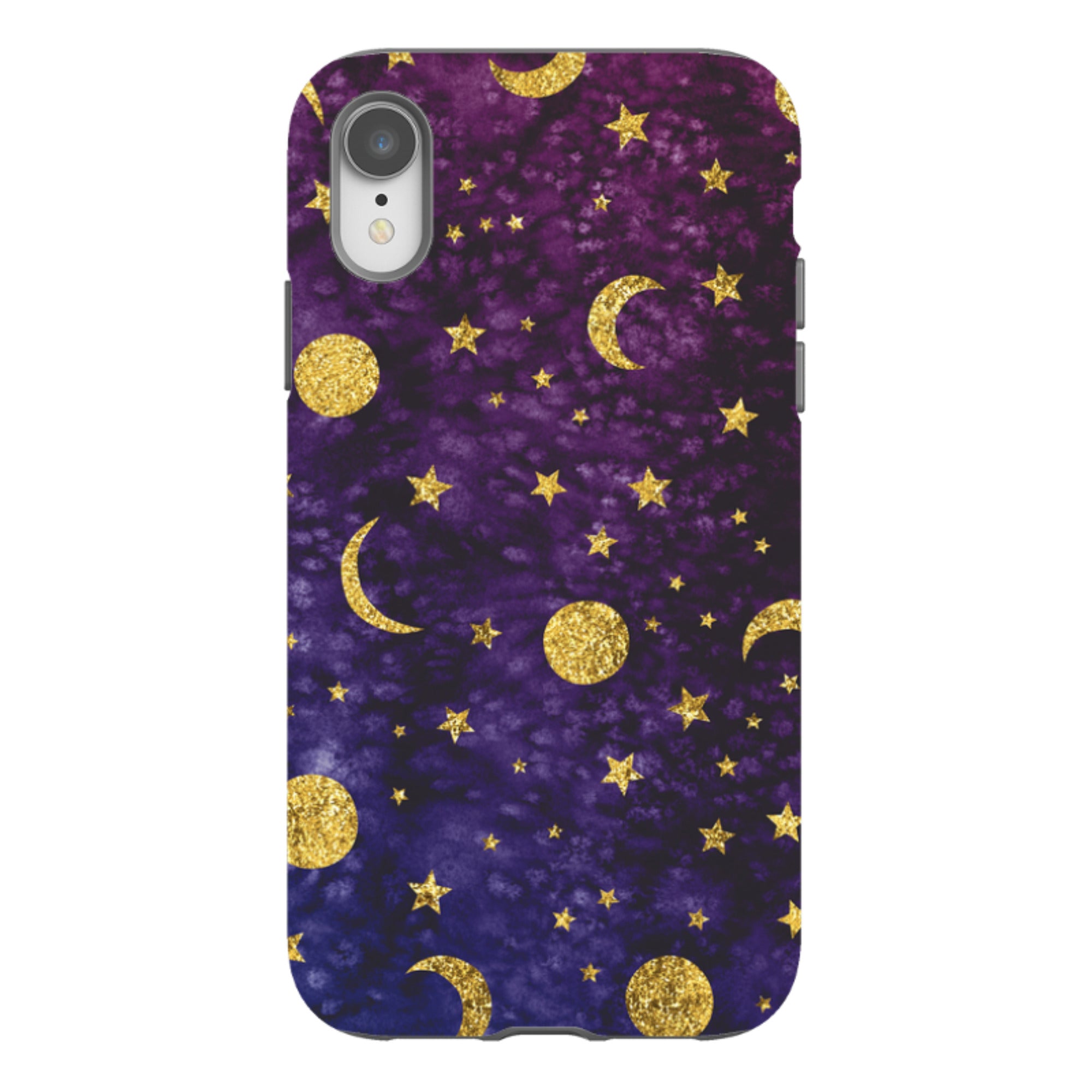 iPhone Tough Case - Desert Nights