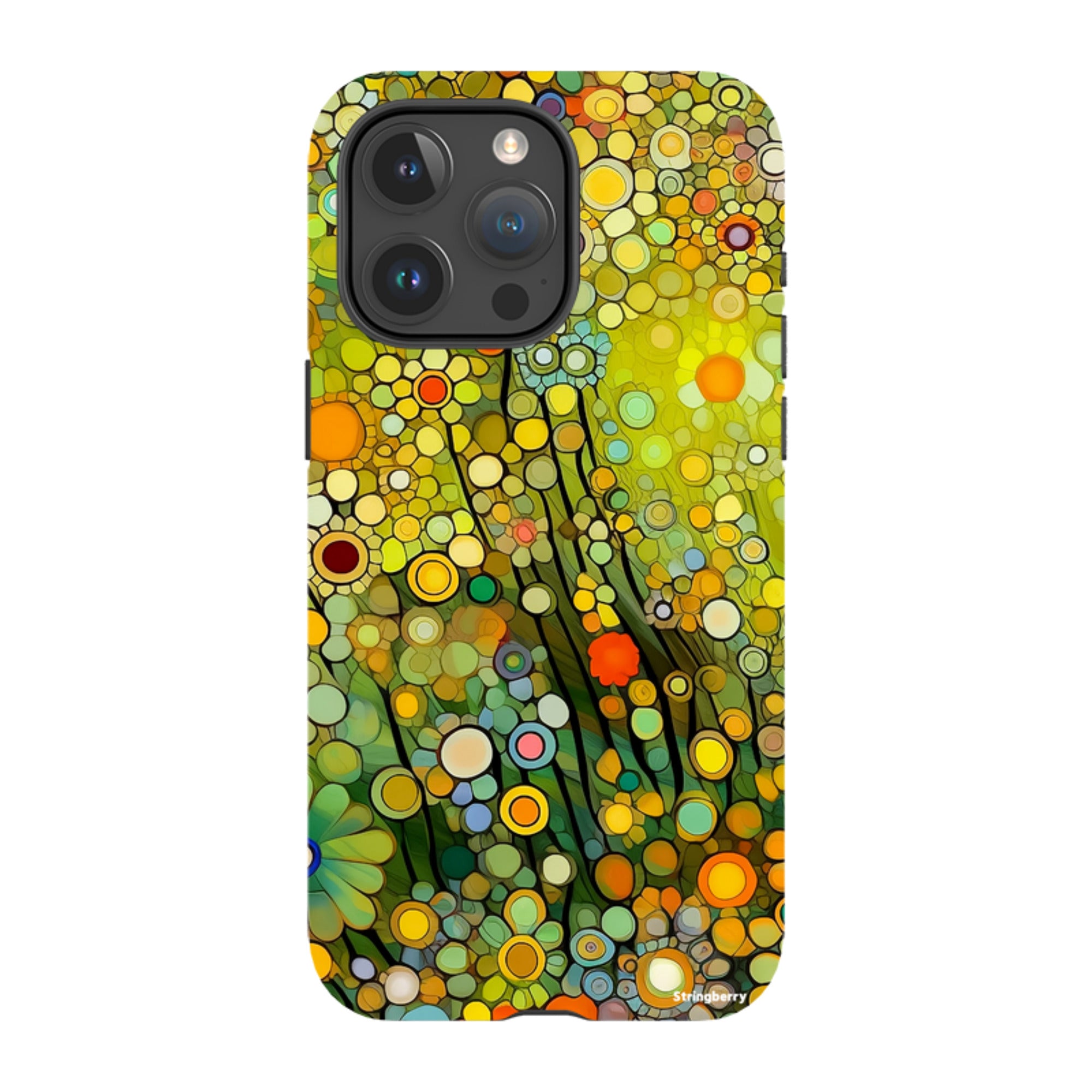 iPhone Tough Case - Bould