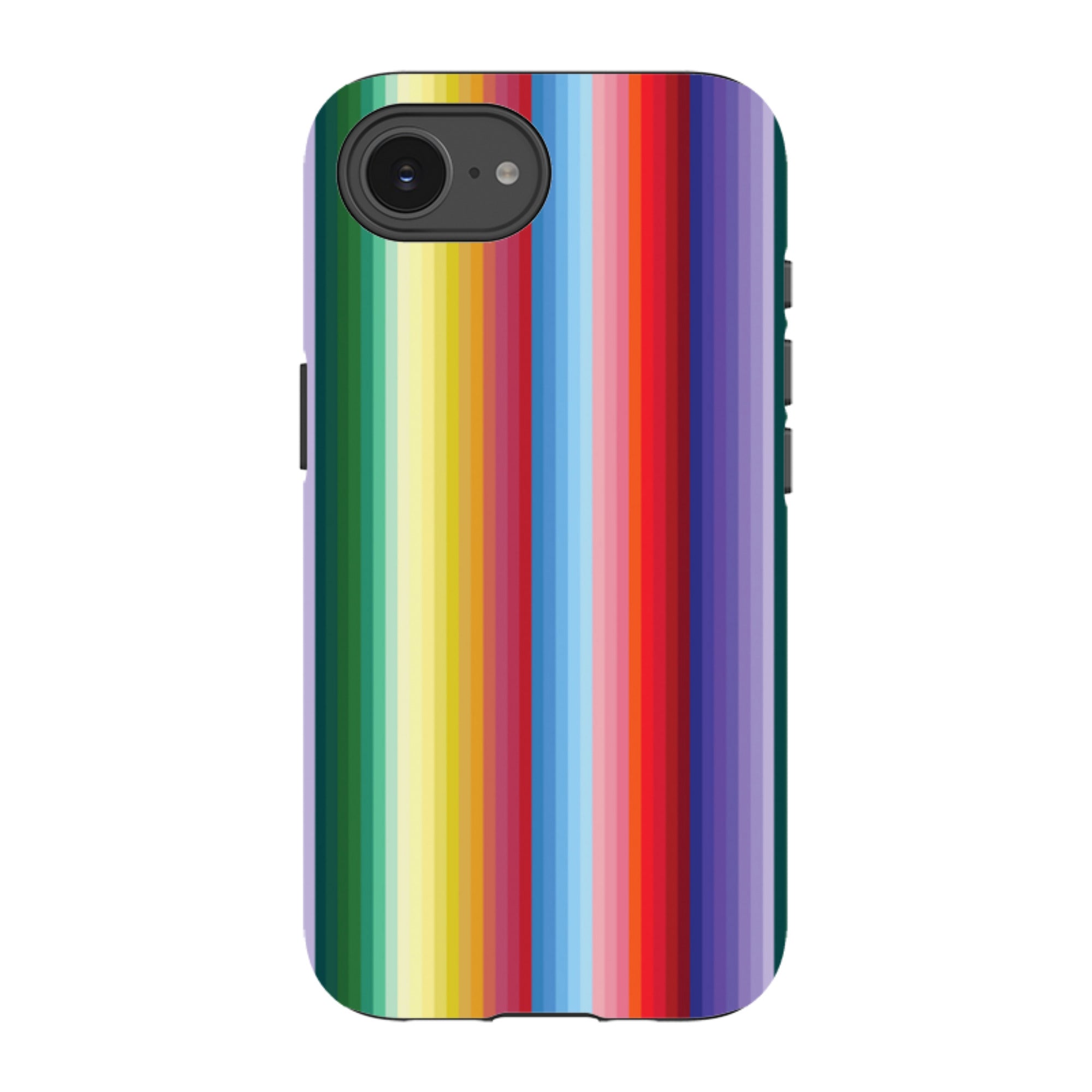 iPhone Tough Case - Solis Sequence By Kitty Joseph