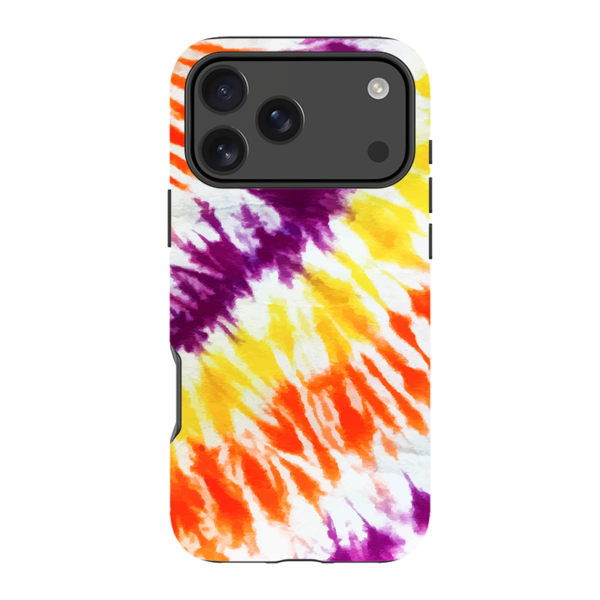 iPhone Tough Case - Sonic Temple