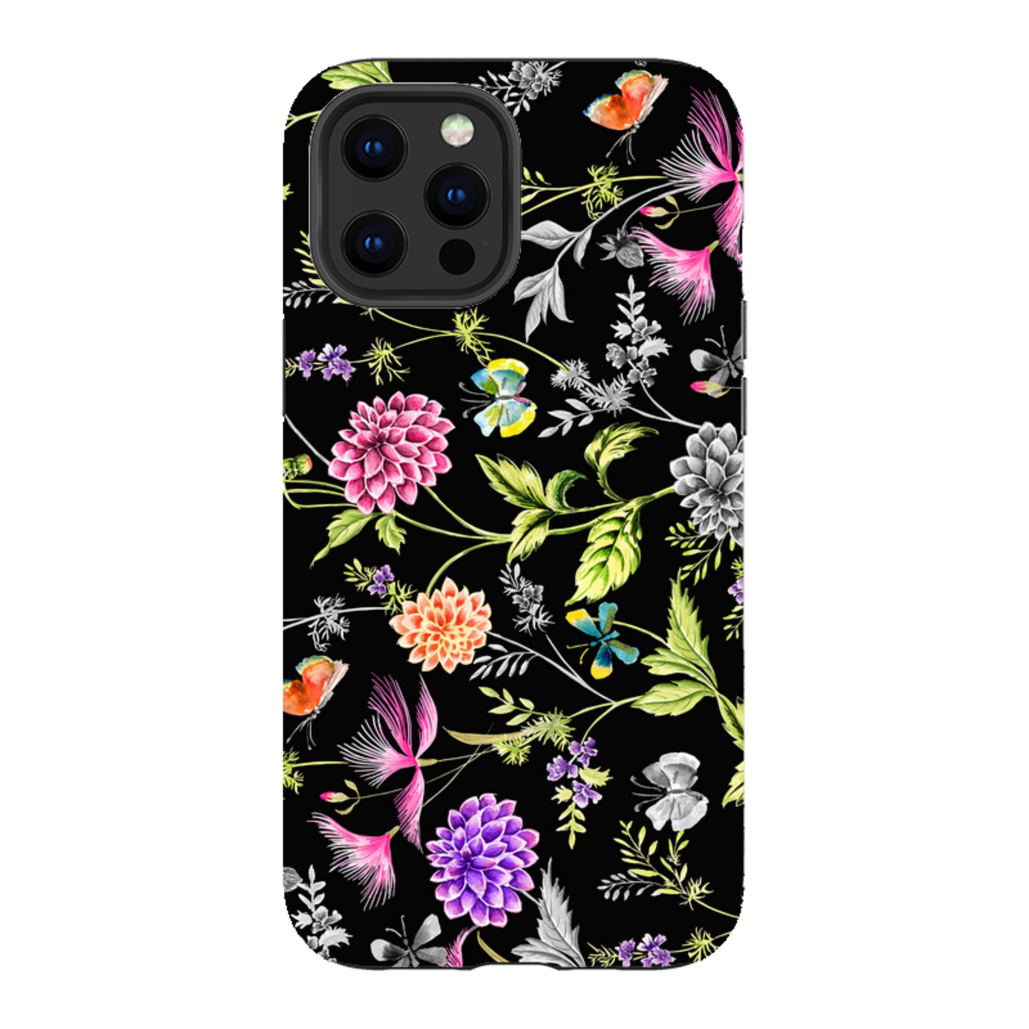 iPhone Tough Case - Broadview