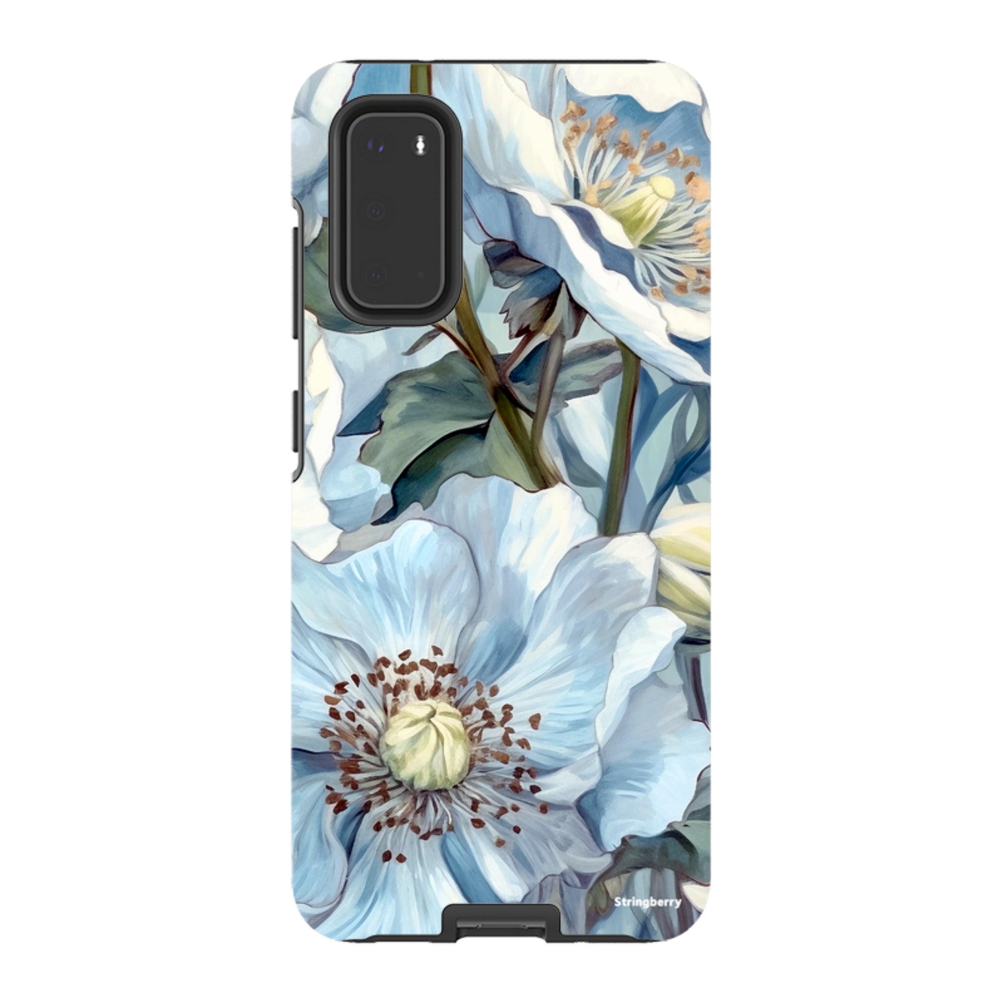 Samsung Tough Case - Crosswater