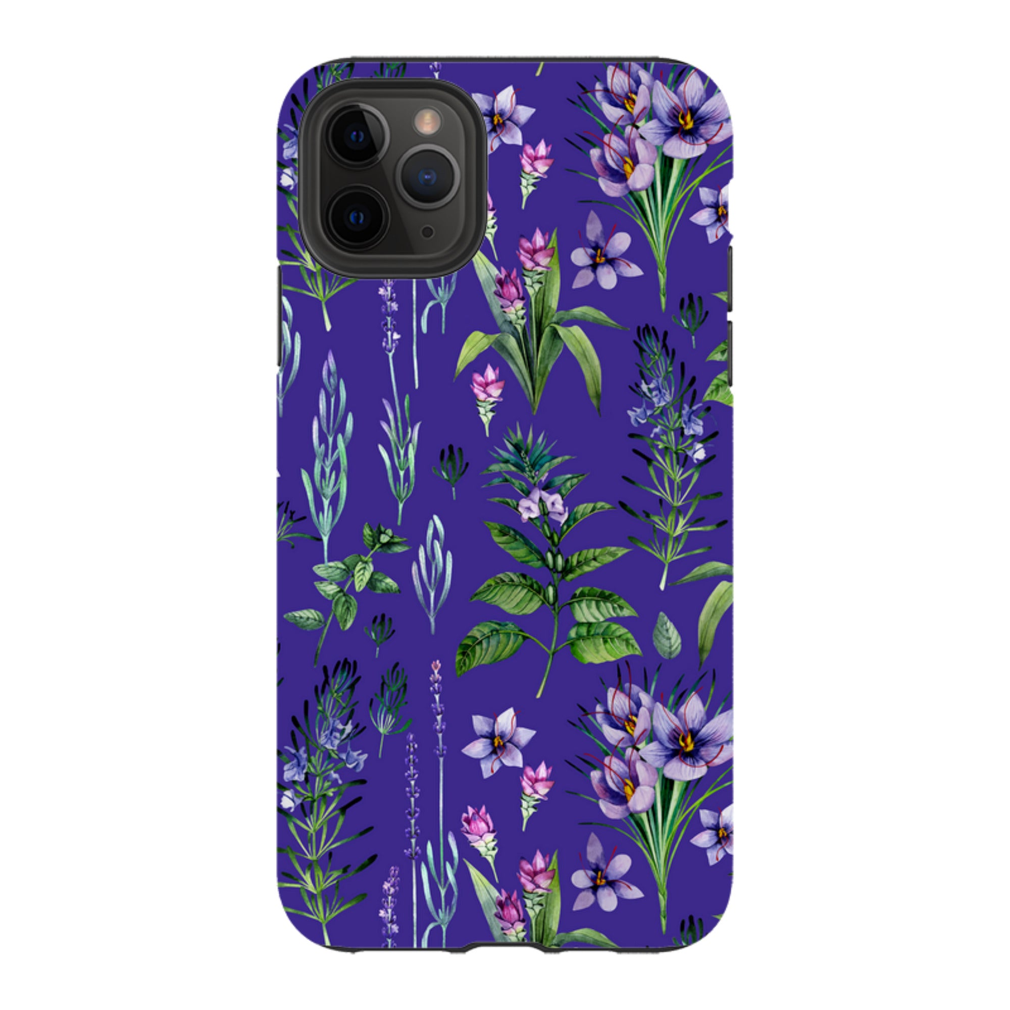 iPhone Tough Case - Barnington