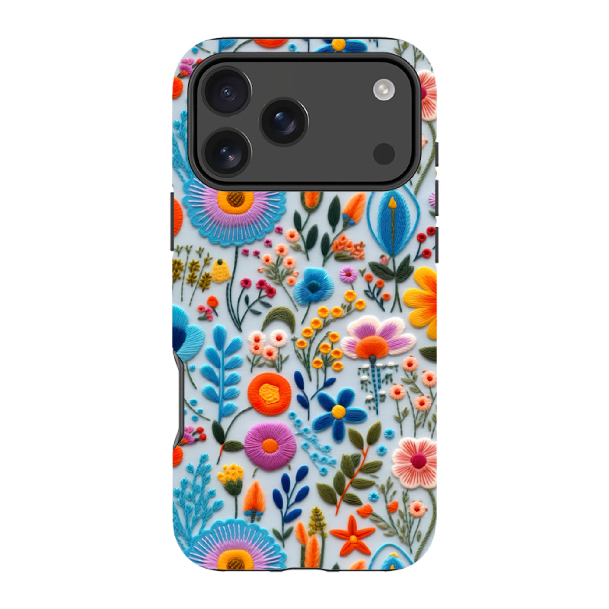 iPhone MagSafe Tough Case - St Bedes