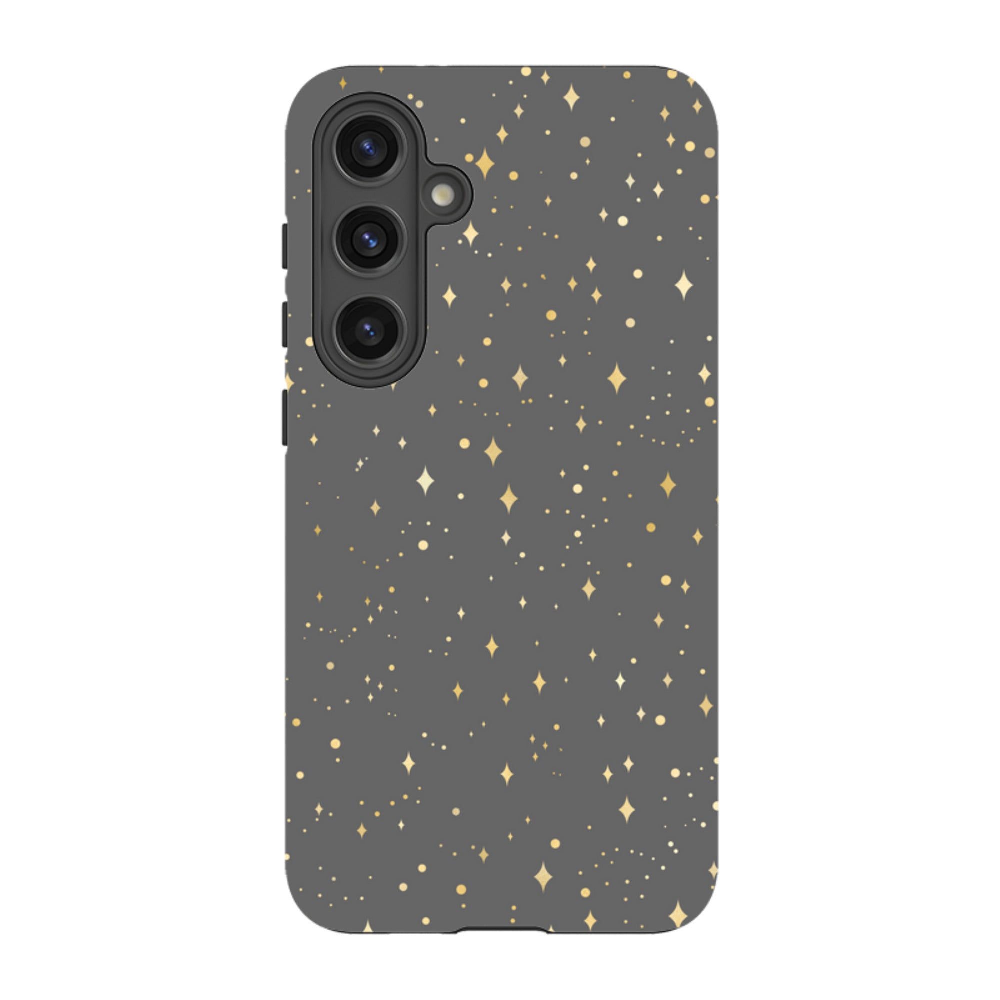 Samsung Tough Case - Grey Cosmos