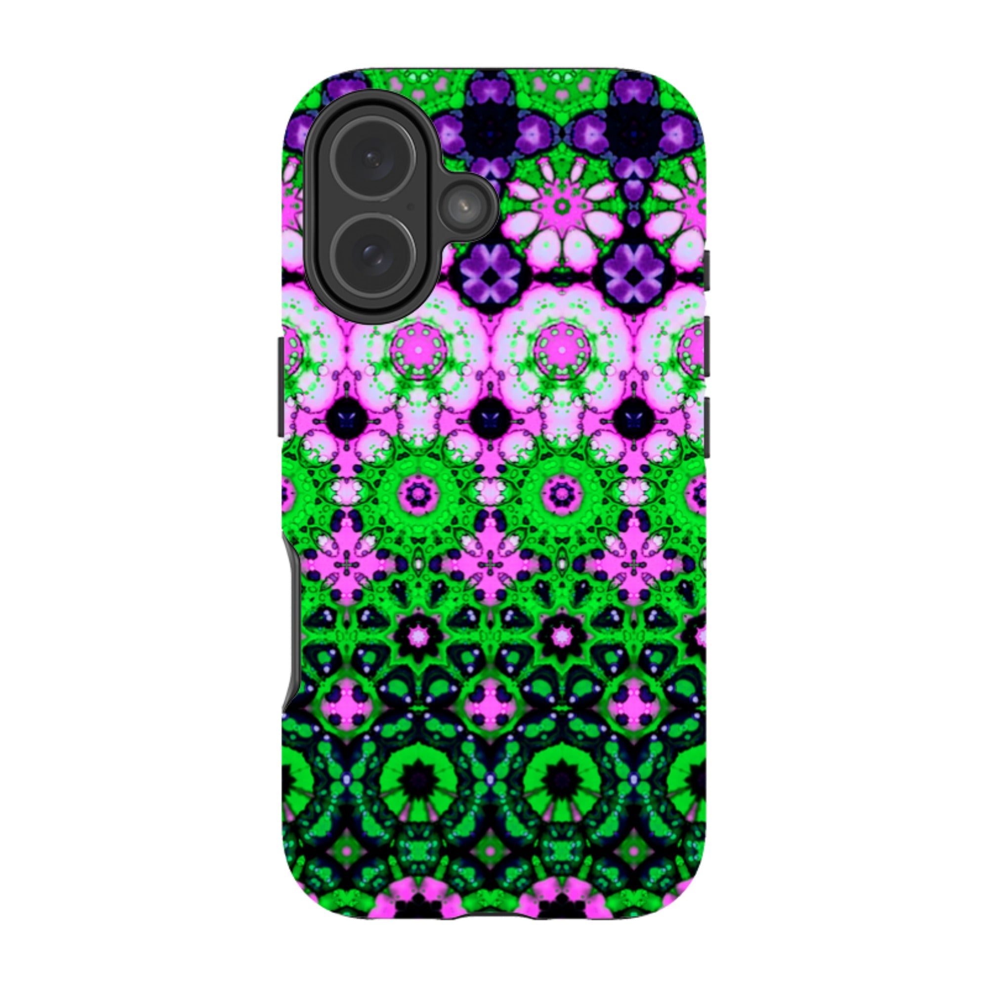 iPhone Tough Case - Sandjam
