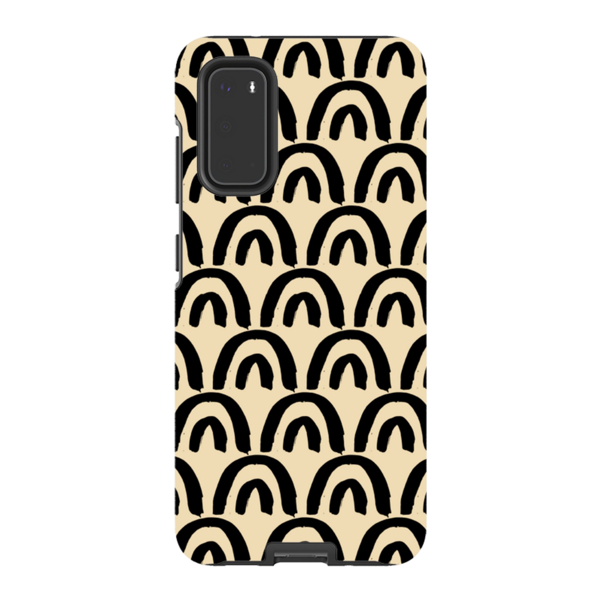 Samsung Tough Case - Fortunate