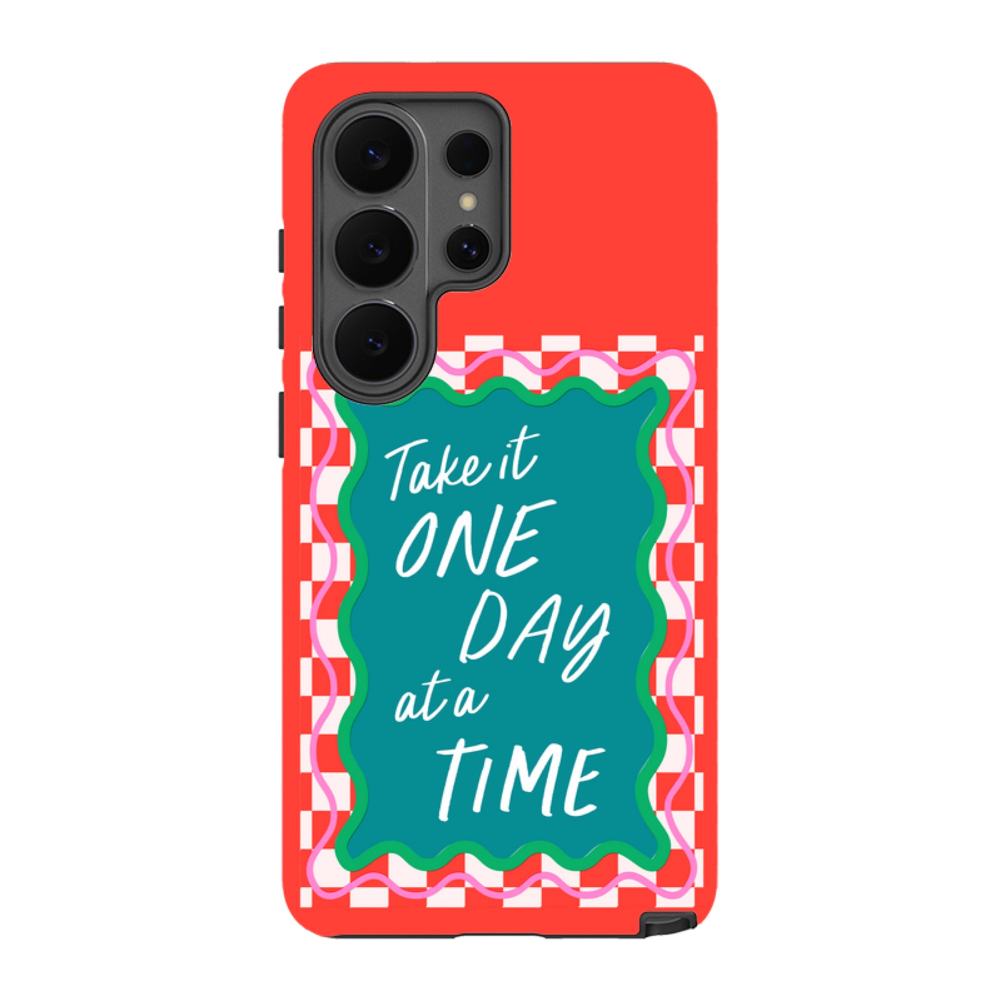 Samsung Tough Case - One Day