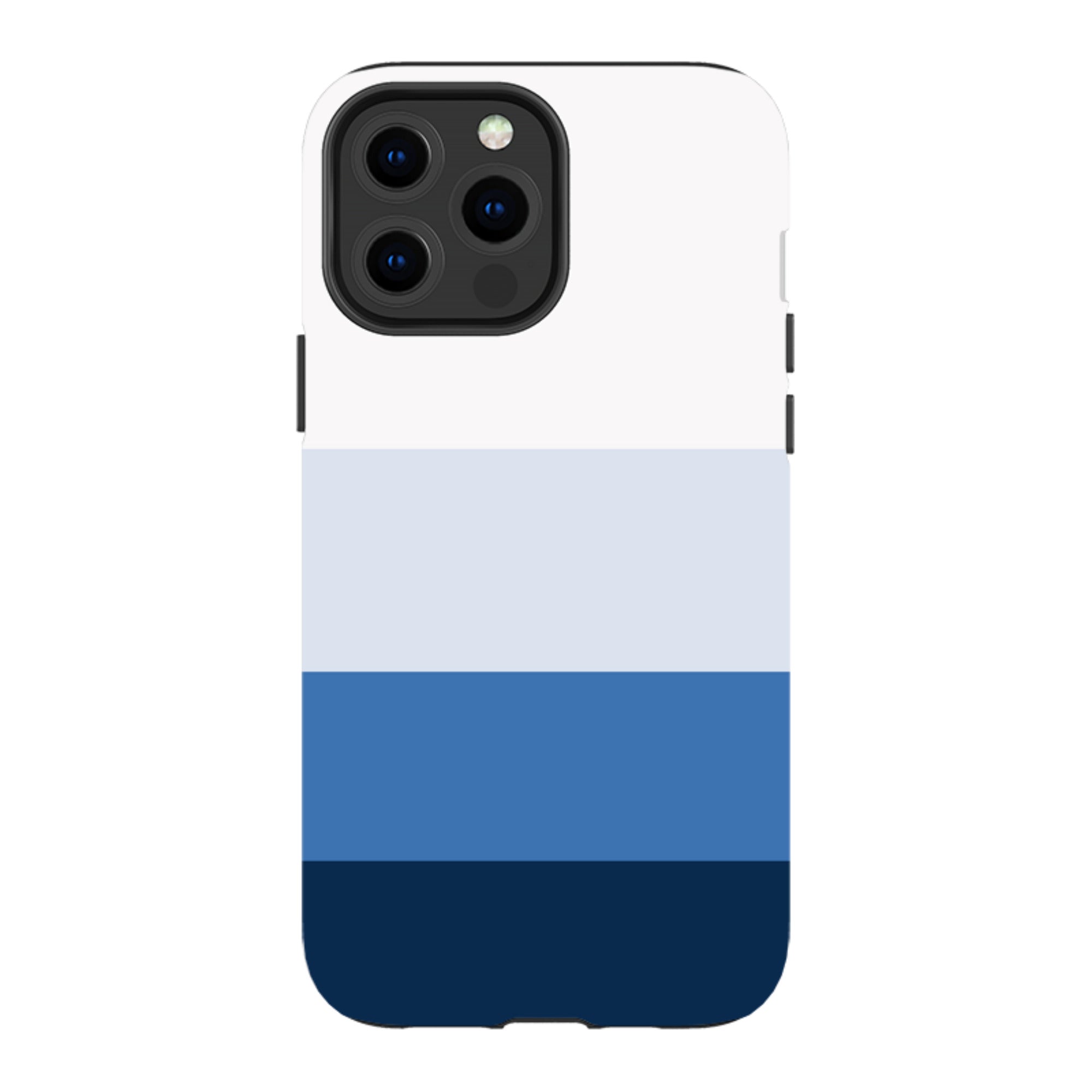 iPhone Case - Genoa Chroma