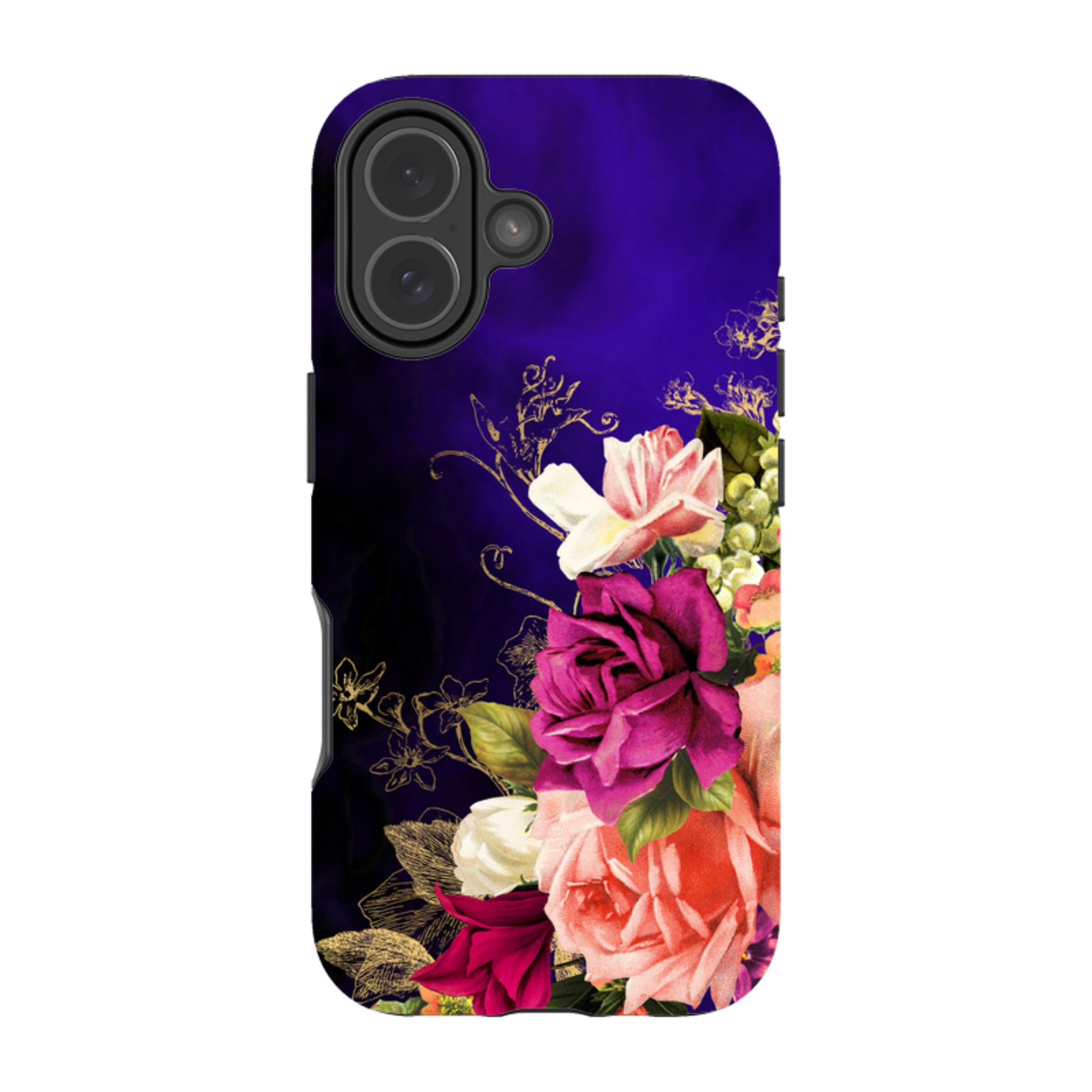 iPhone Tough Case - Goodnight