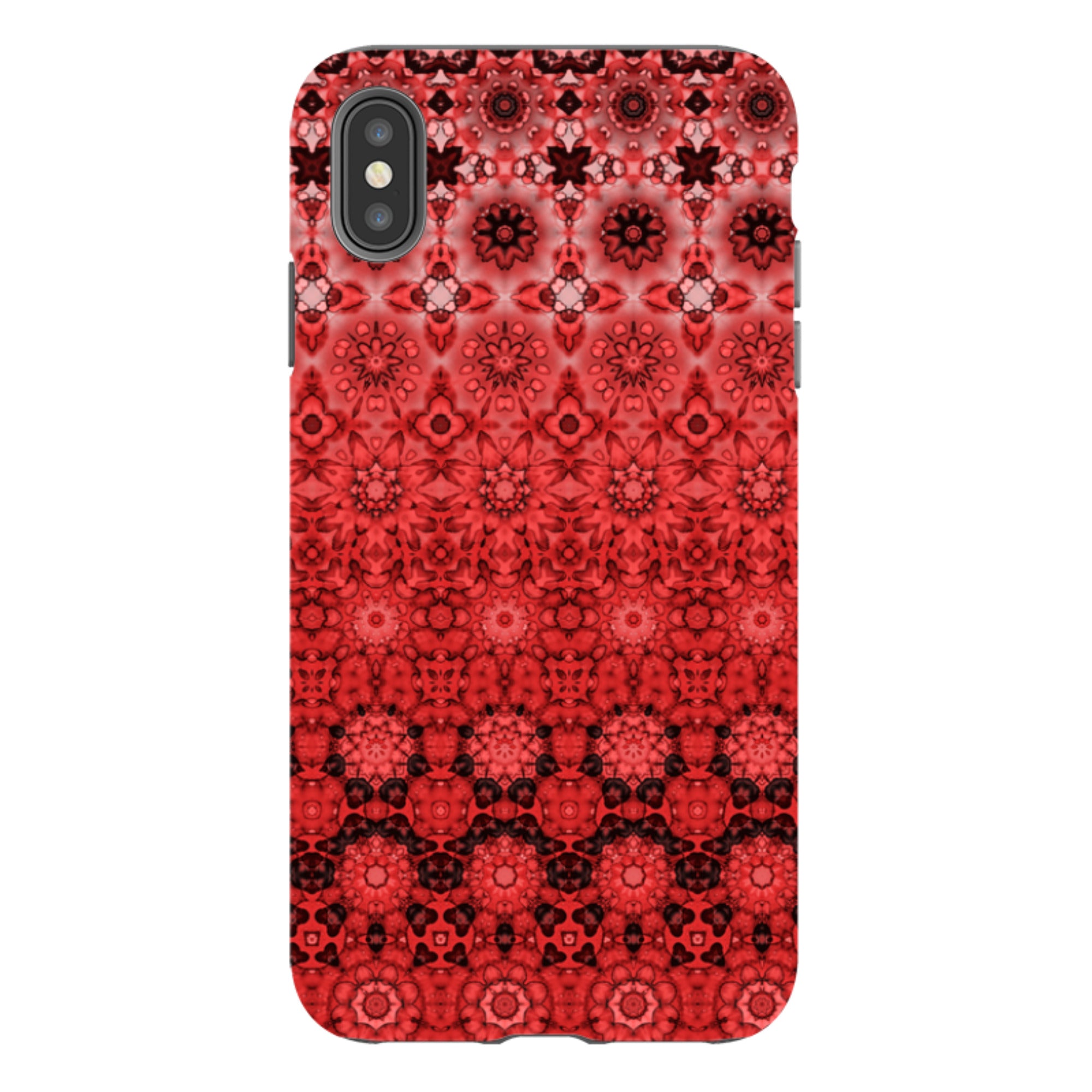iPhone Tough Case - Newport Jazz