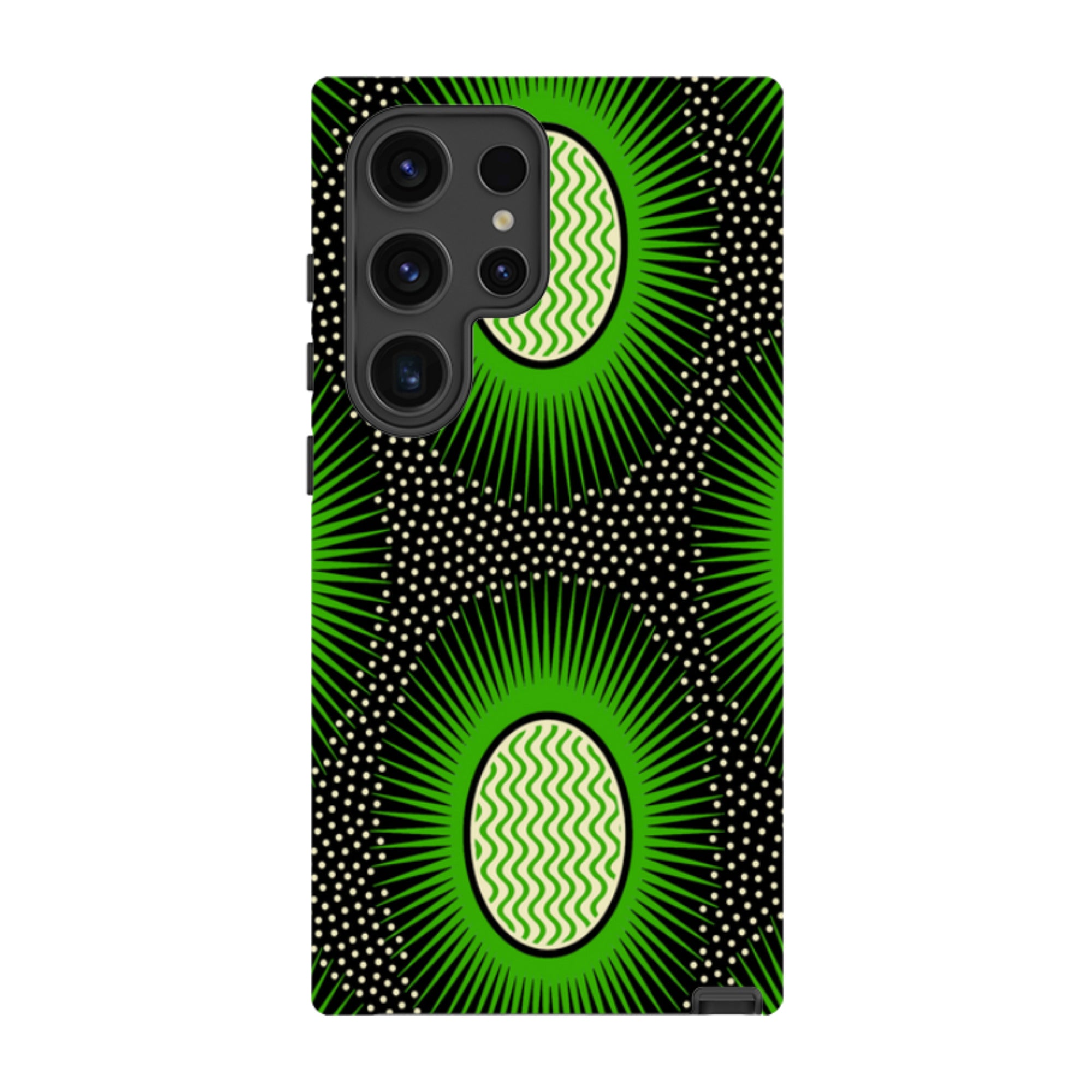 Samsung Tough Case - Eclipse By Cressida Bell