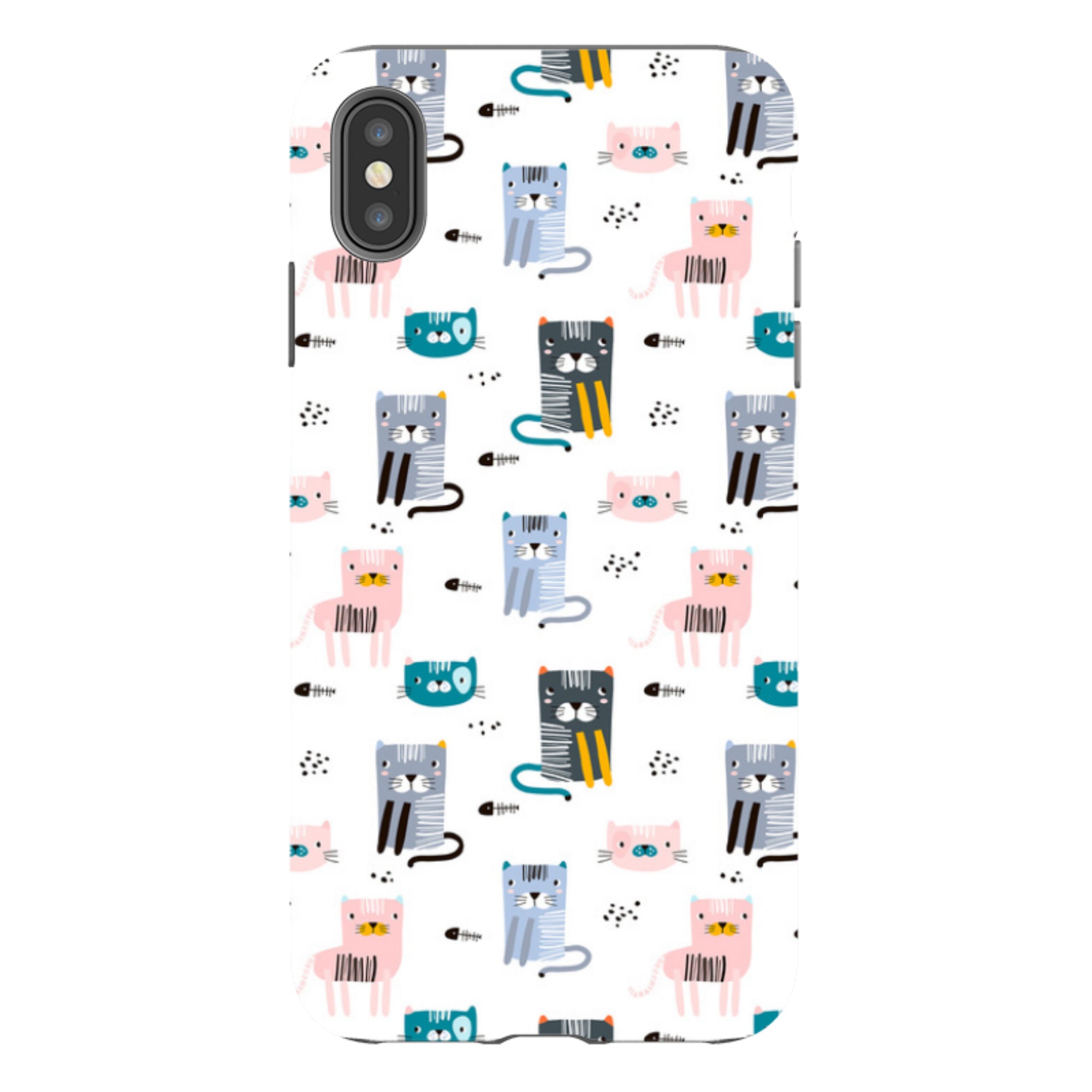 iPhone Tough Case - Katy Purry