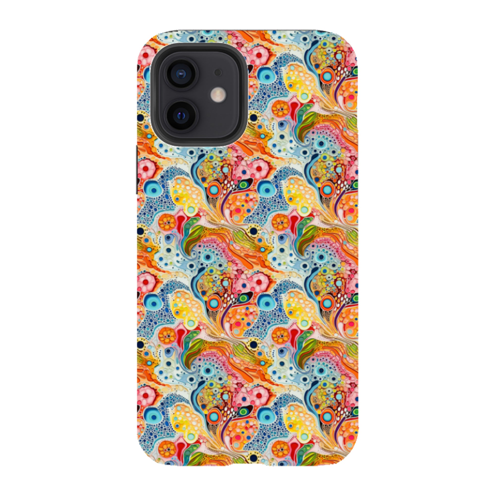 iPhone Case - Zanuso II
