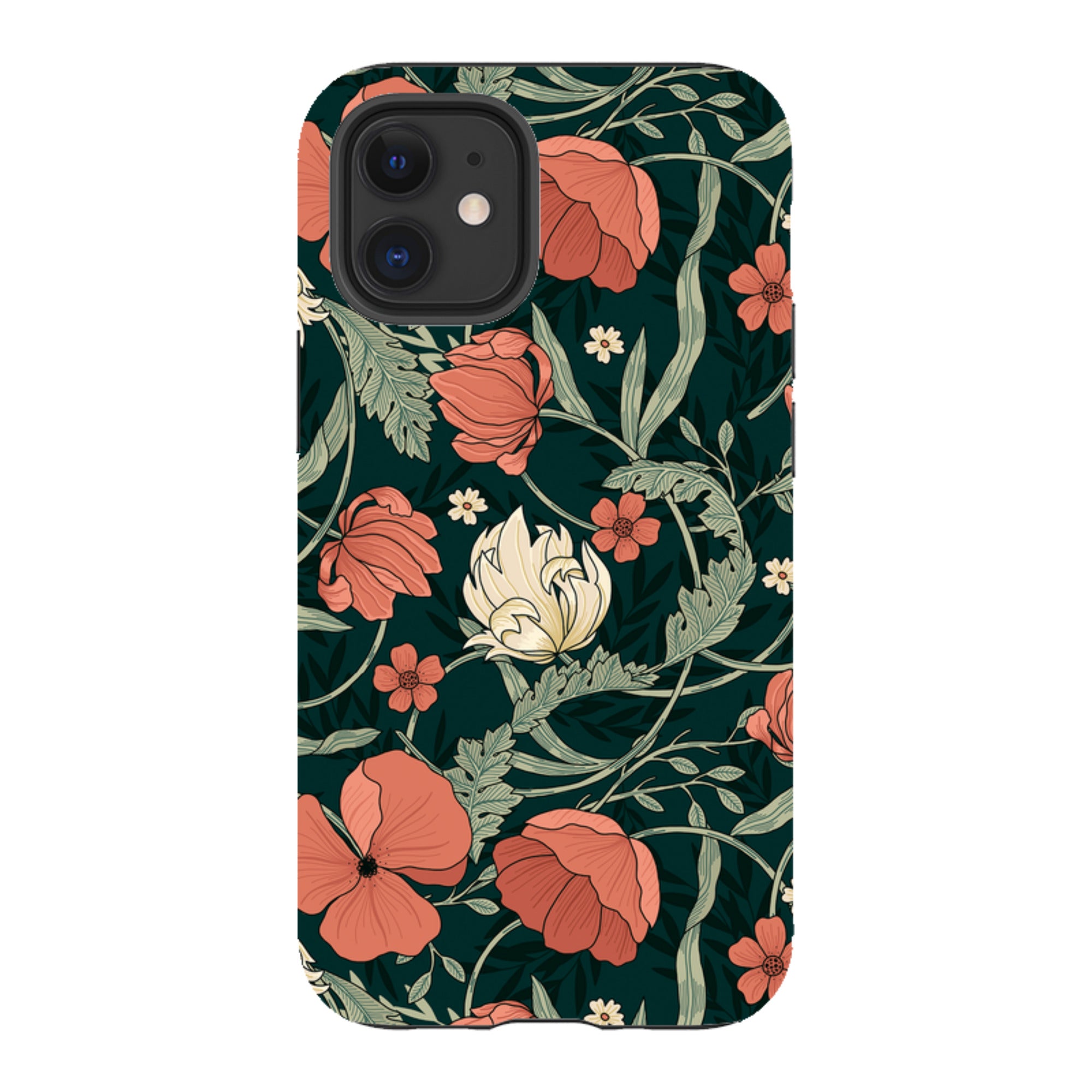 iPhone Tough Case - Woodcroft