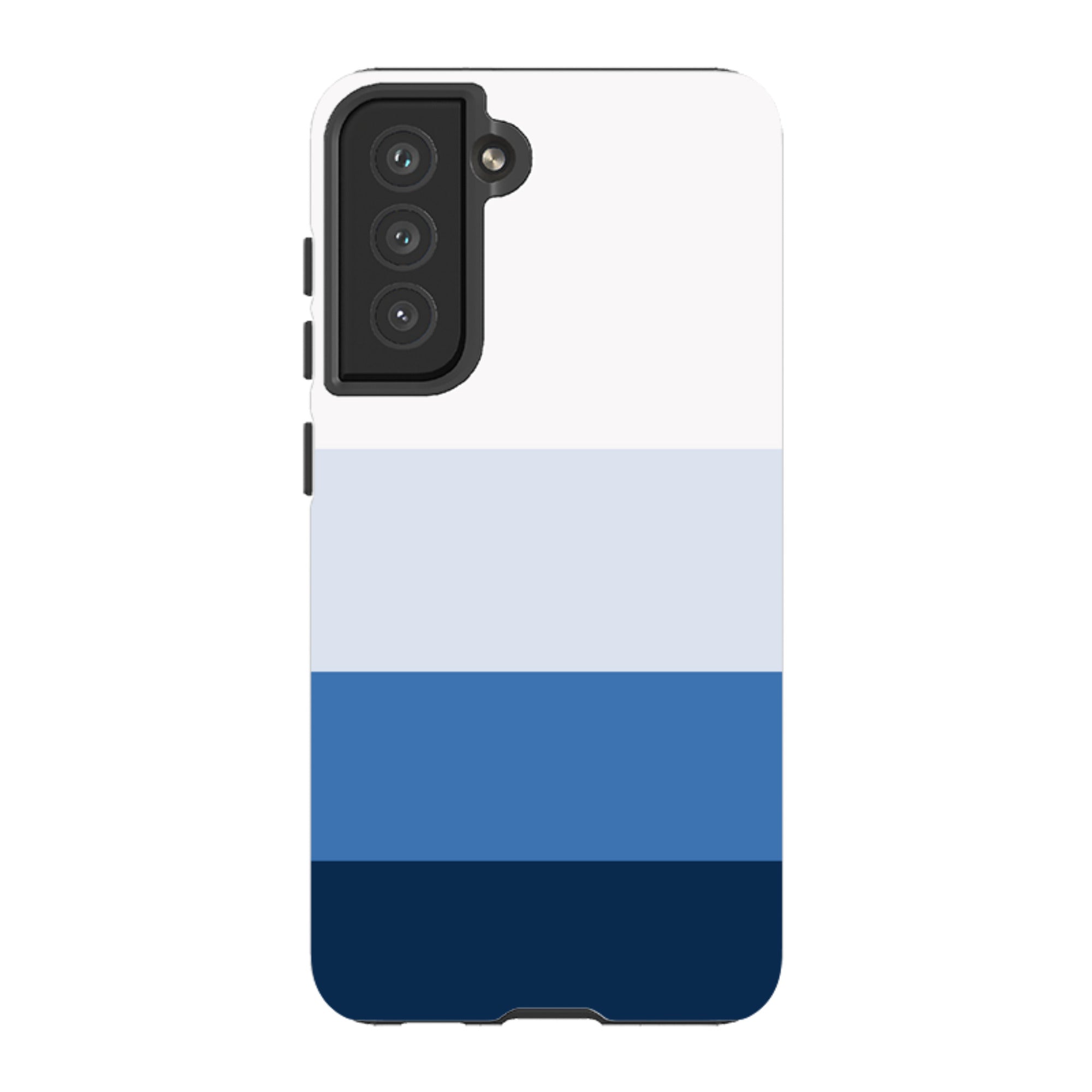 Samsung Tough Case - Genoa Chroma