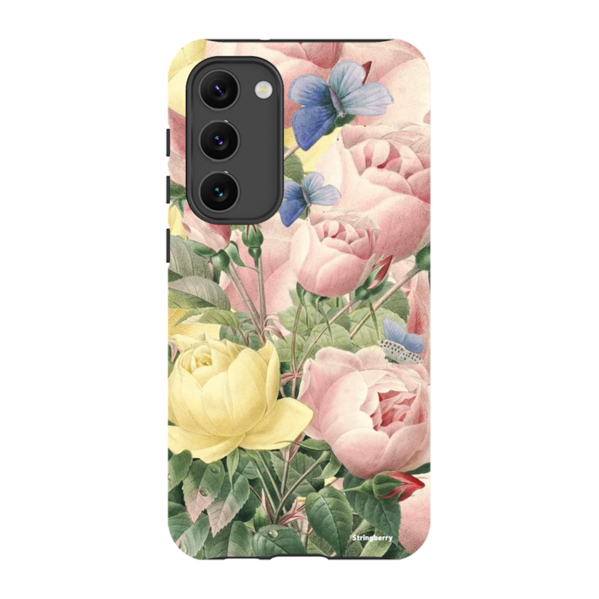 Samsung Tough Case - Ockley