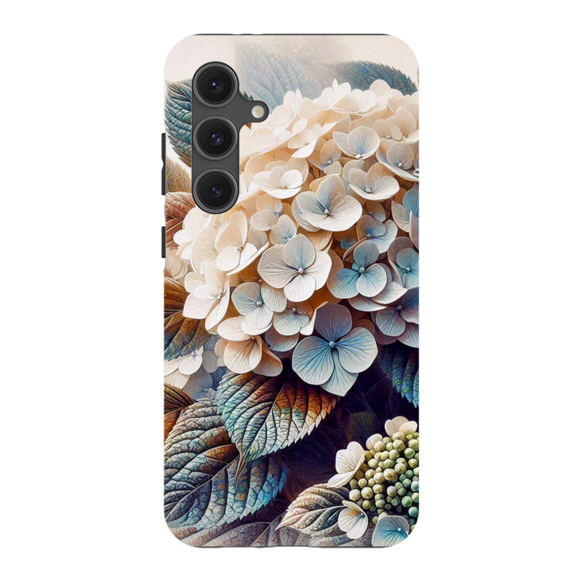 Samsung Tough Case - Coniston Floral