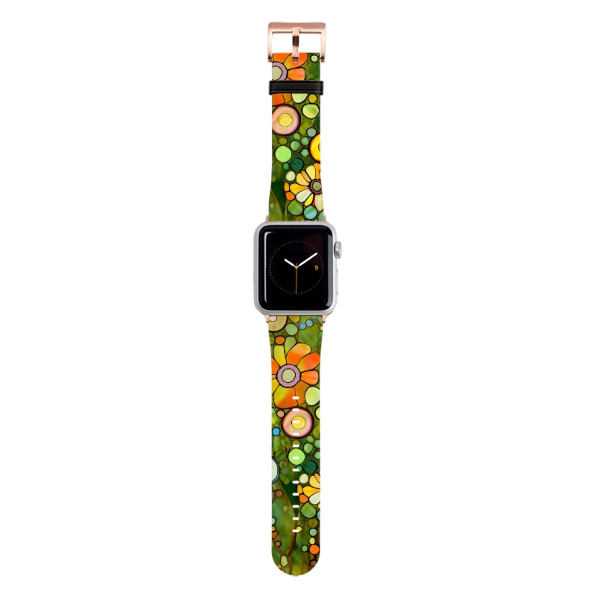 Fritwell Apple Watch Strap