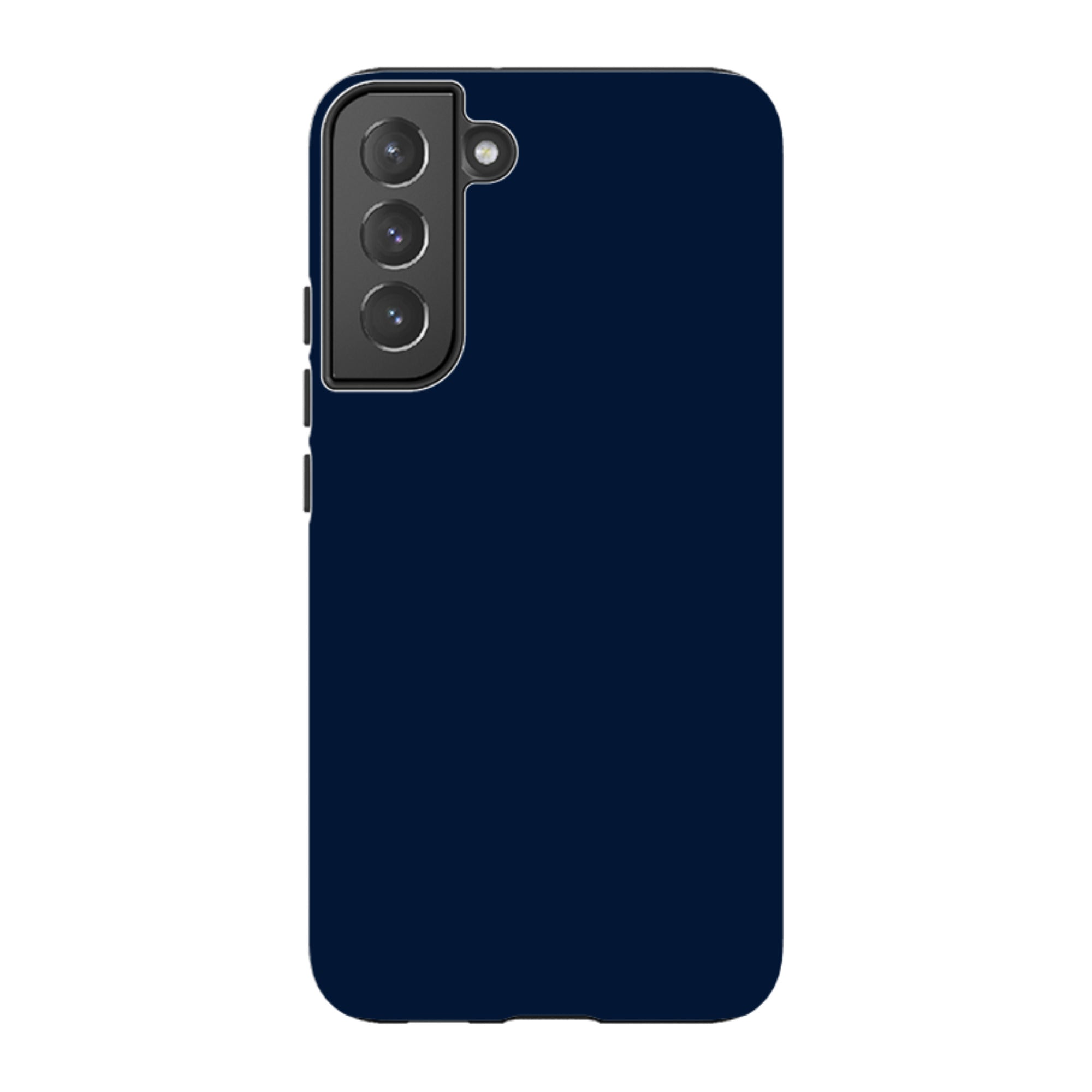 Samsung Tough Case - Porto Blue