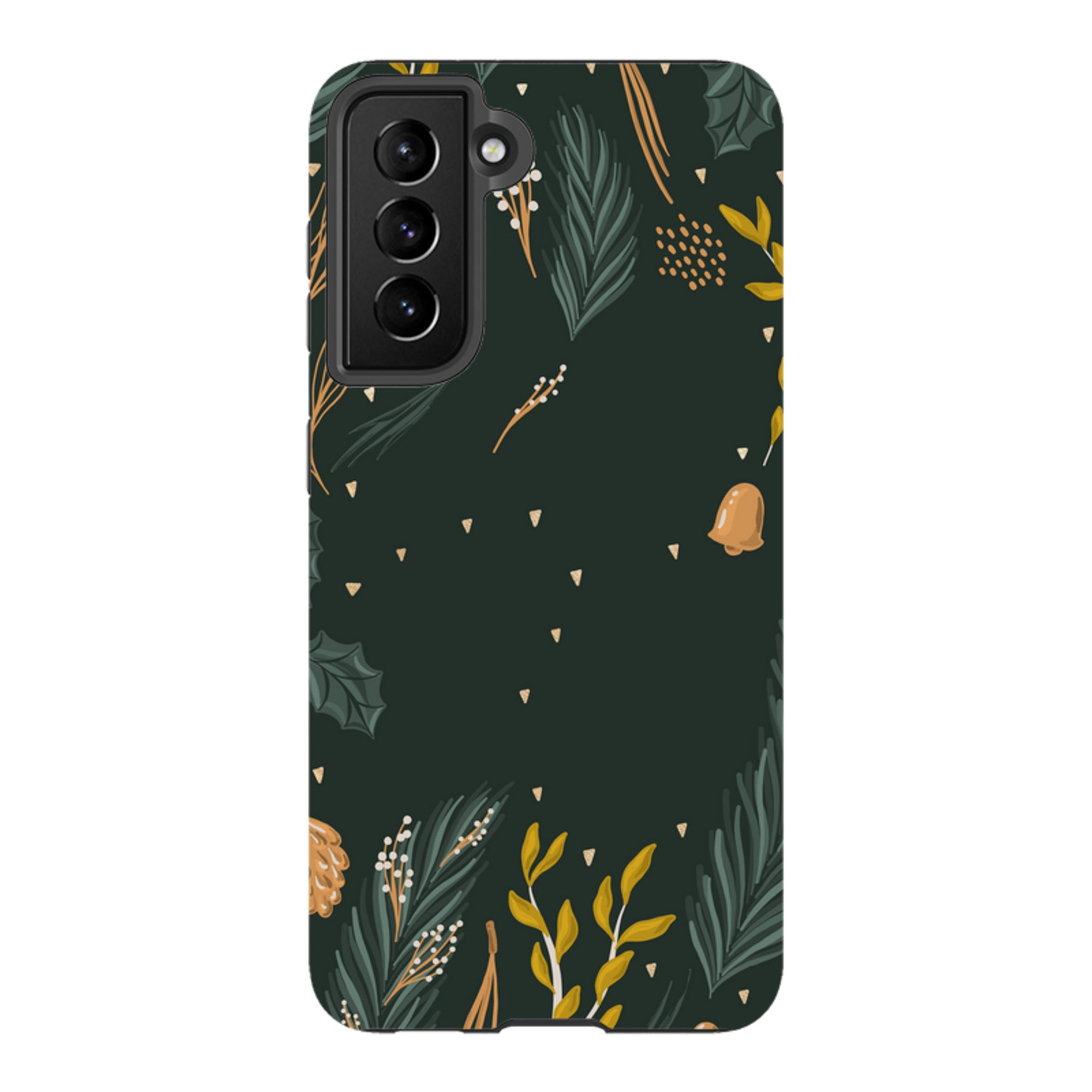 Samsung Tough Case - Good Tidings