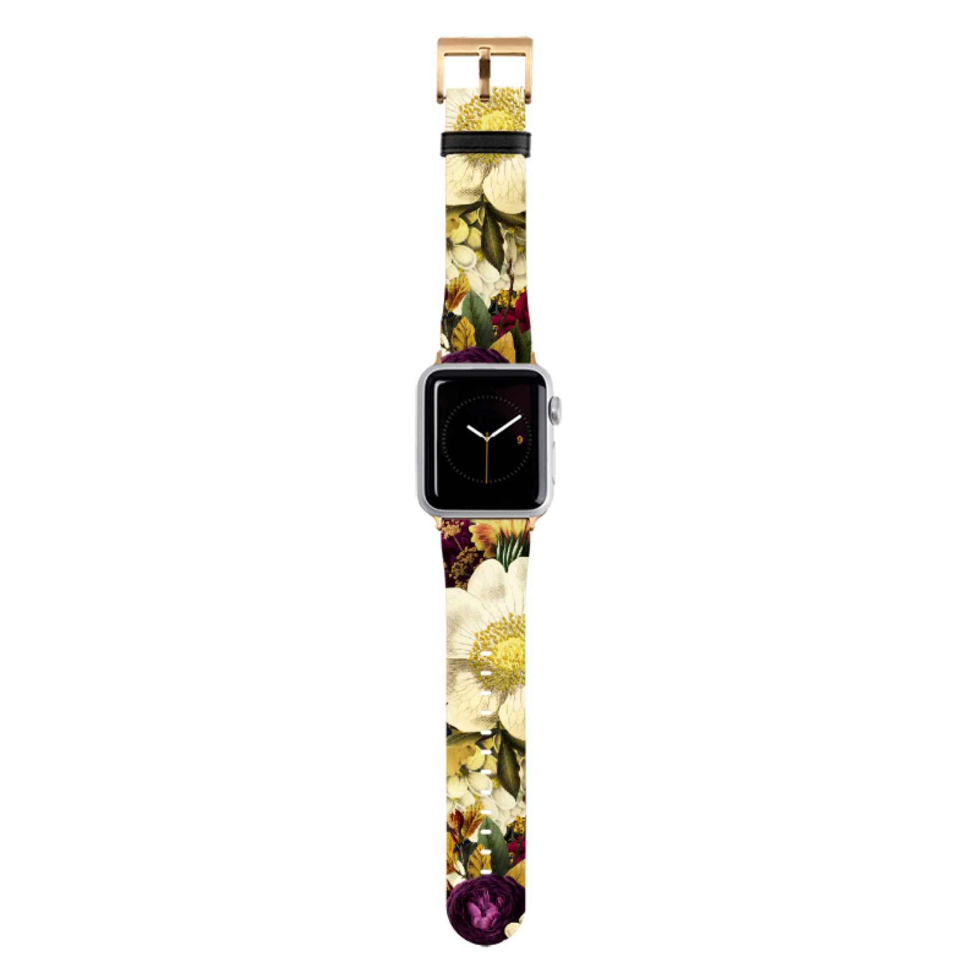 Surreal Apple Watch Strap