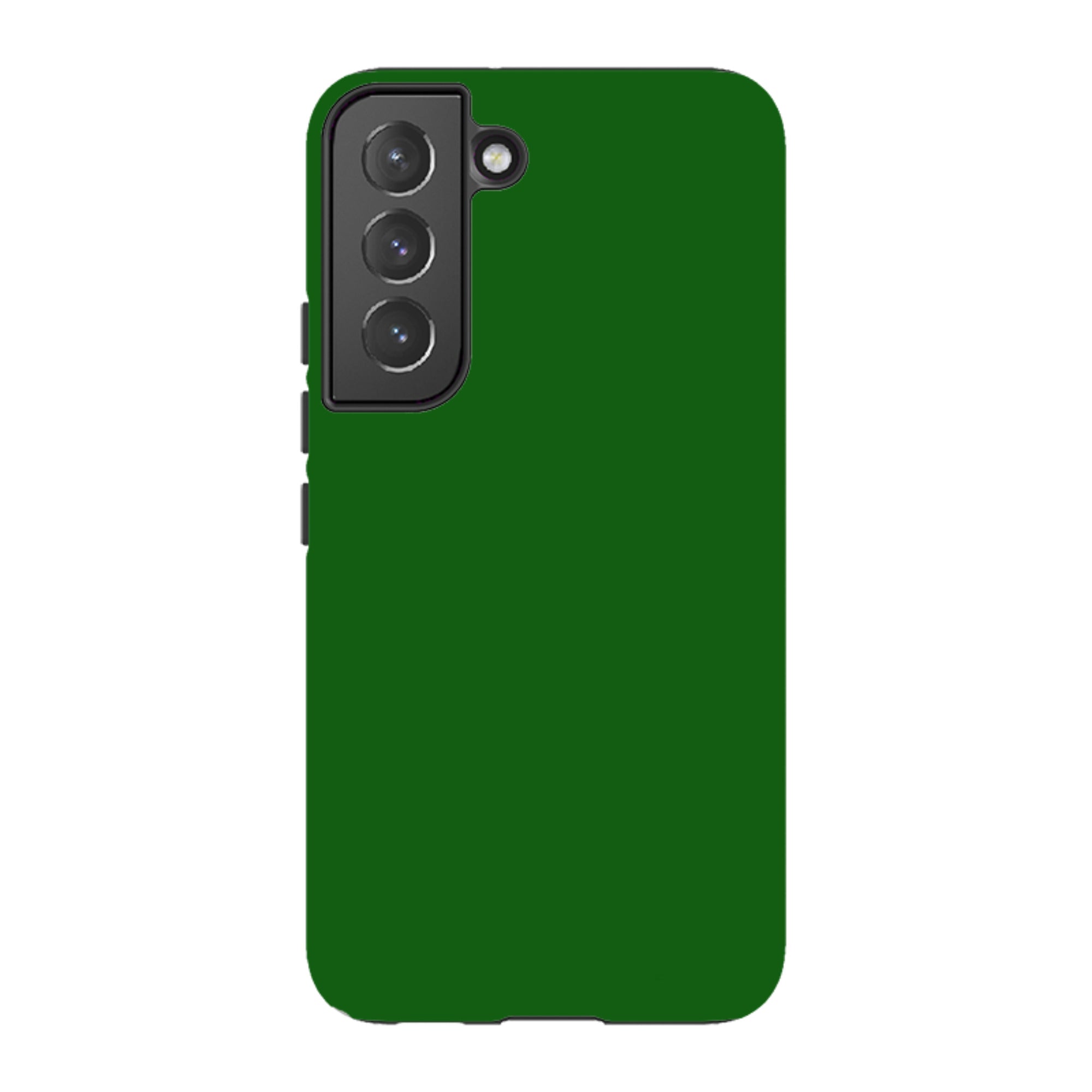 Samsung Tough Case - Athens Green