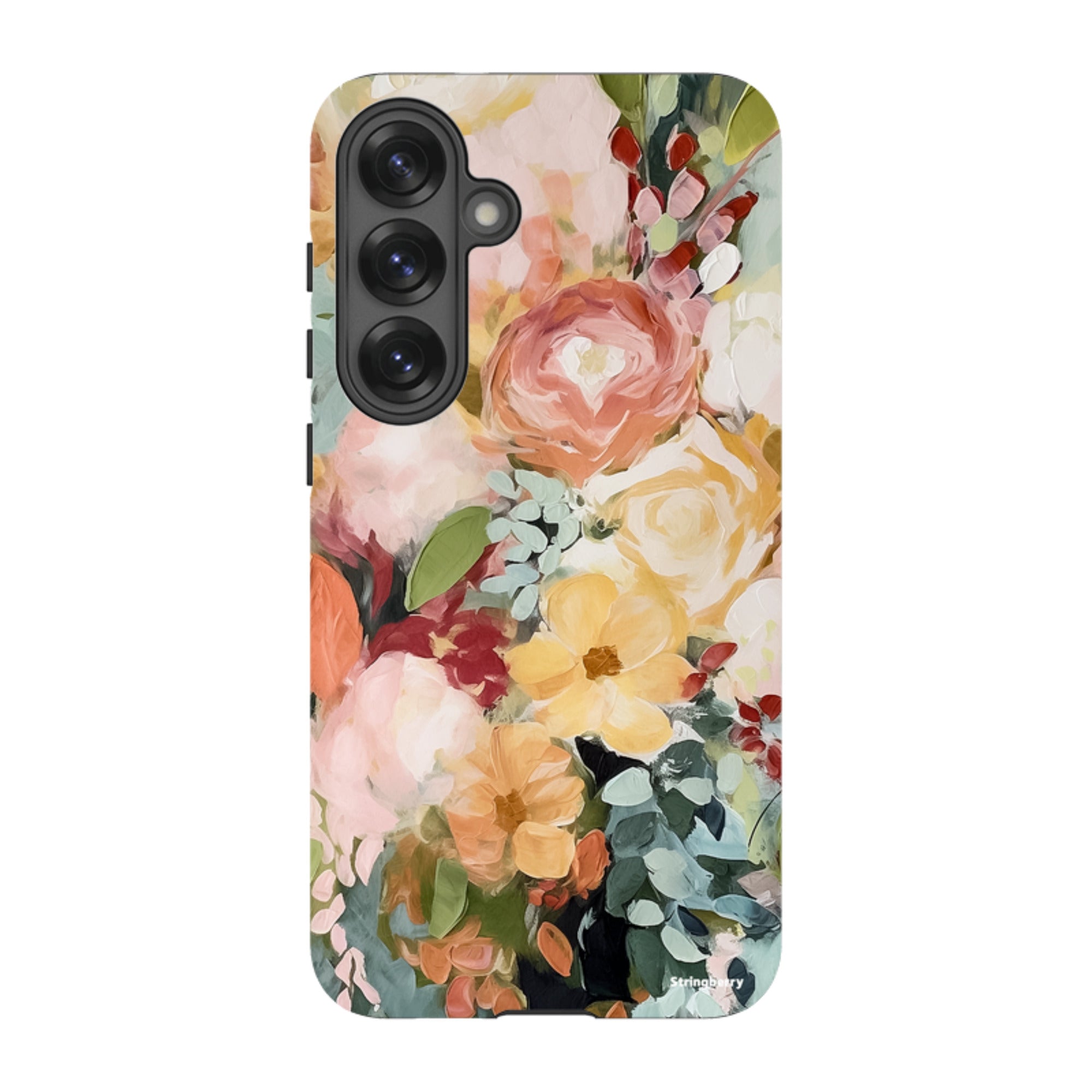 Samsung Tough Case - Glatton