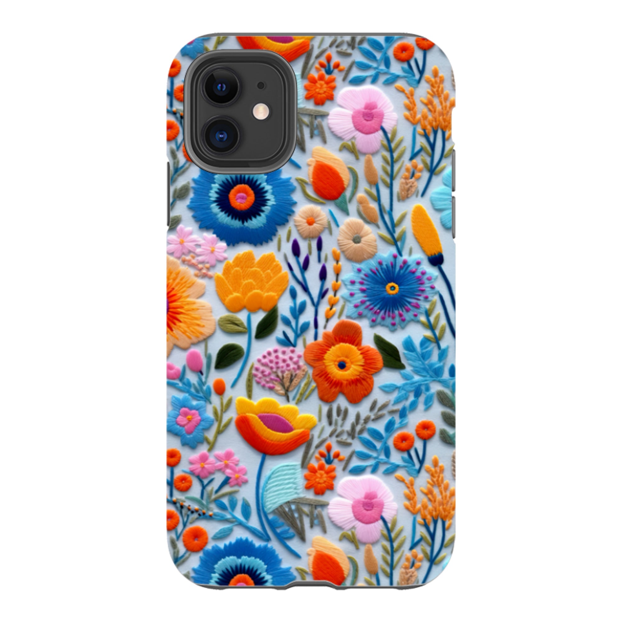 iPhone Case - Spring Petals II
