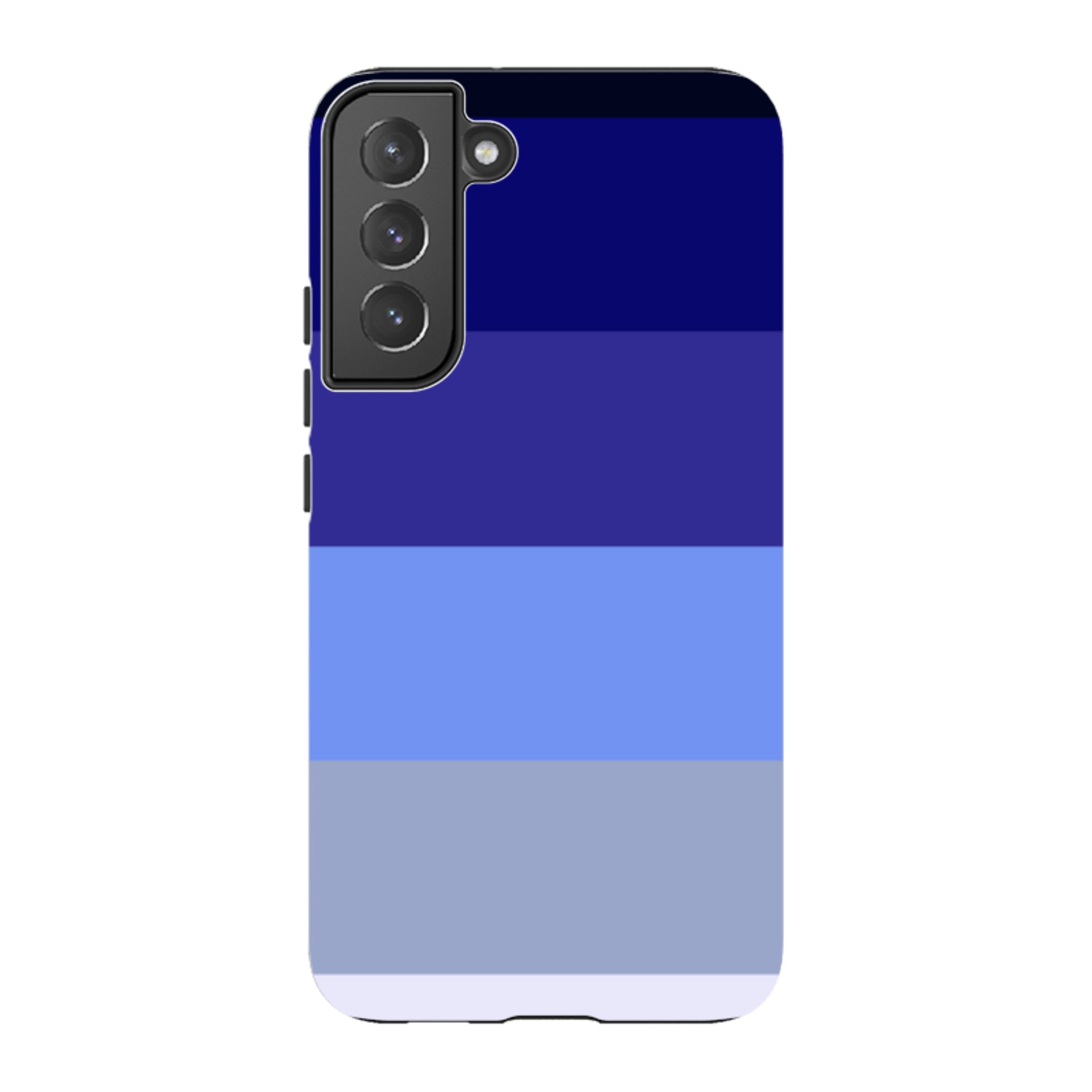 Samsung Tough Case - Sapphire Grade By Kitty Joseph
