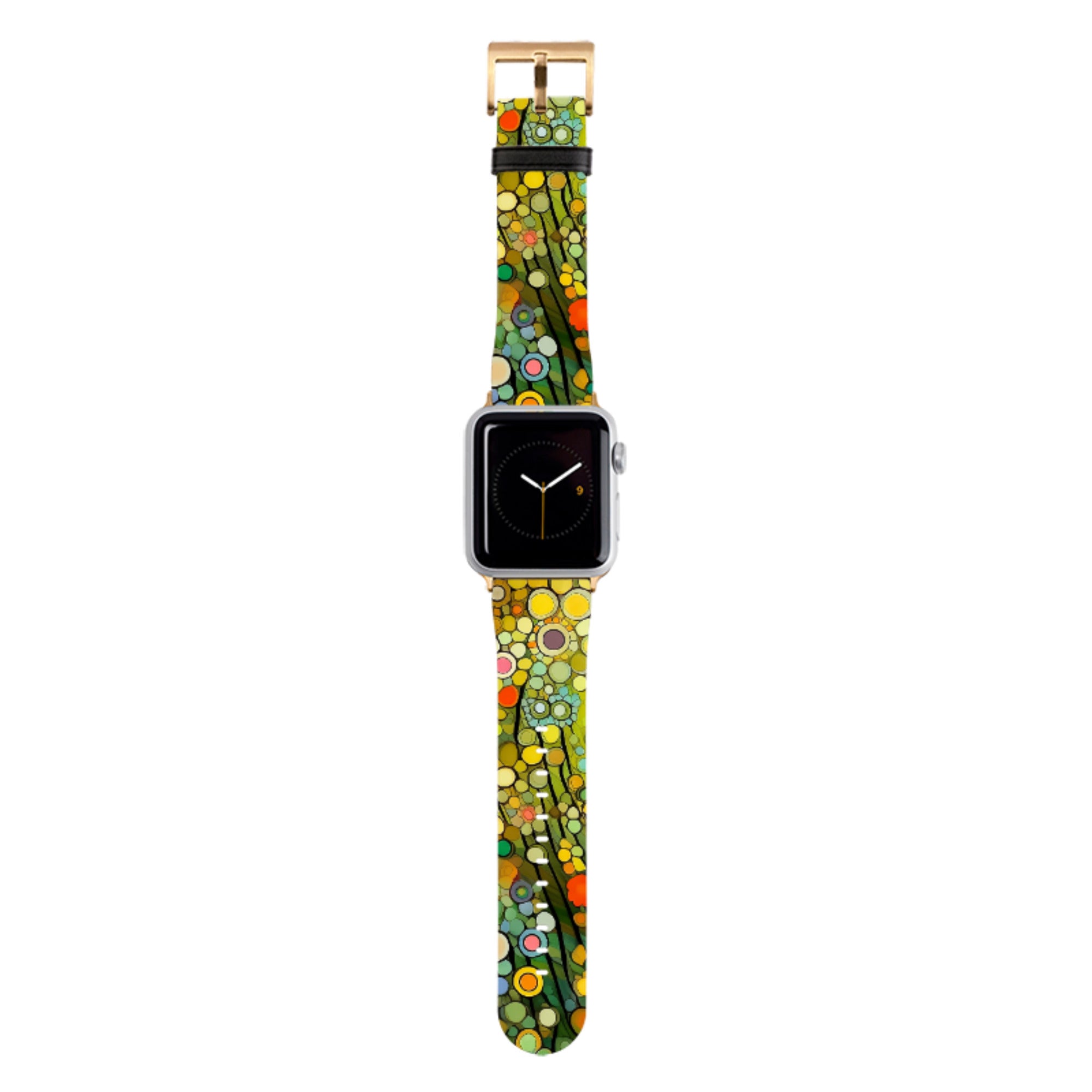 Bould Apple Watch Strap