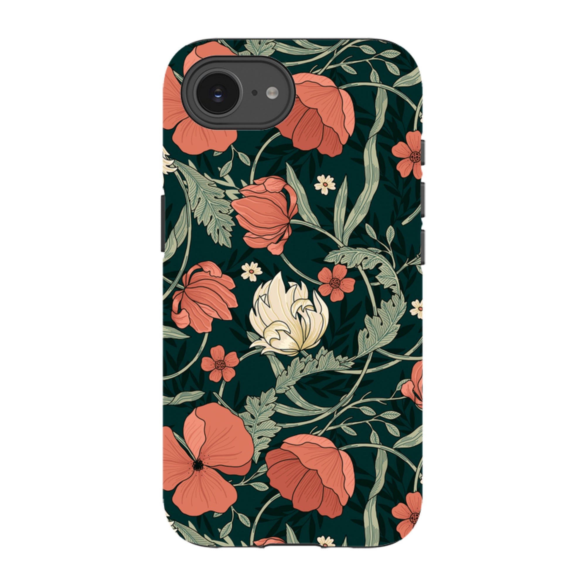 iPhone Tough Case - Woodcroft
