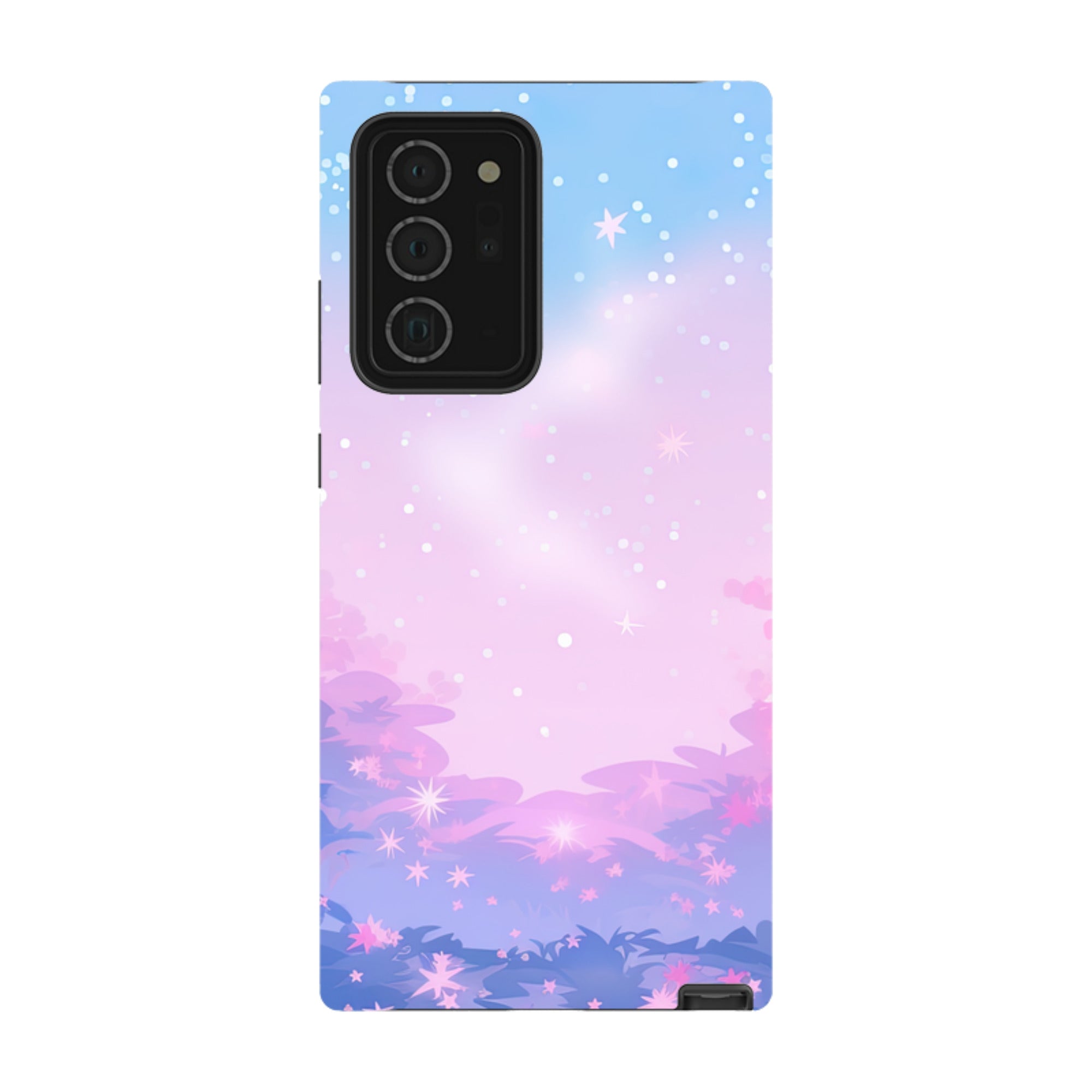 Samsung Tough Case - Skyline