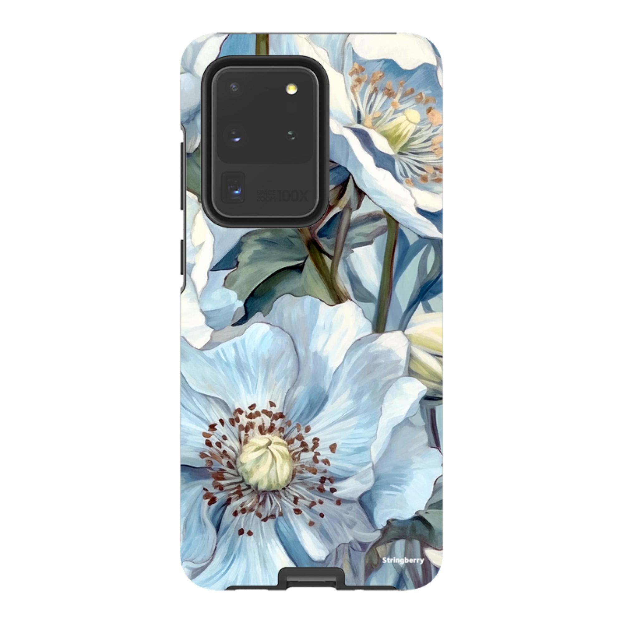Samsung Tough Case - Crosswater