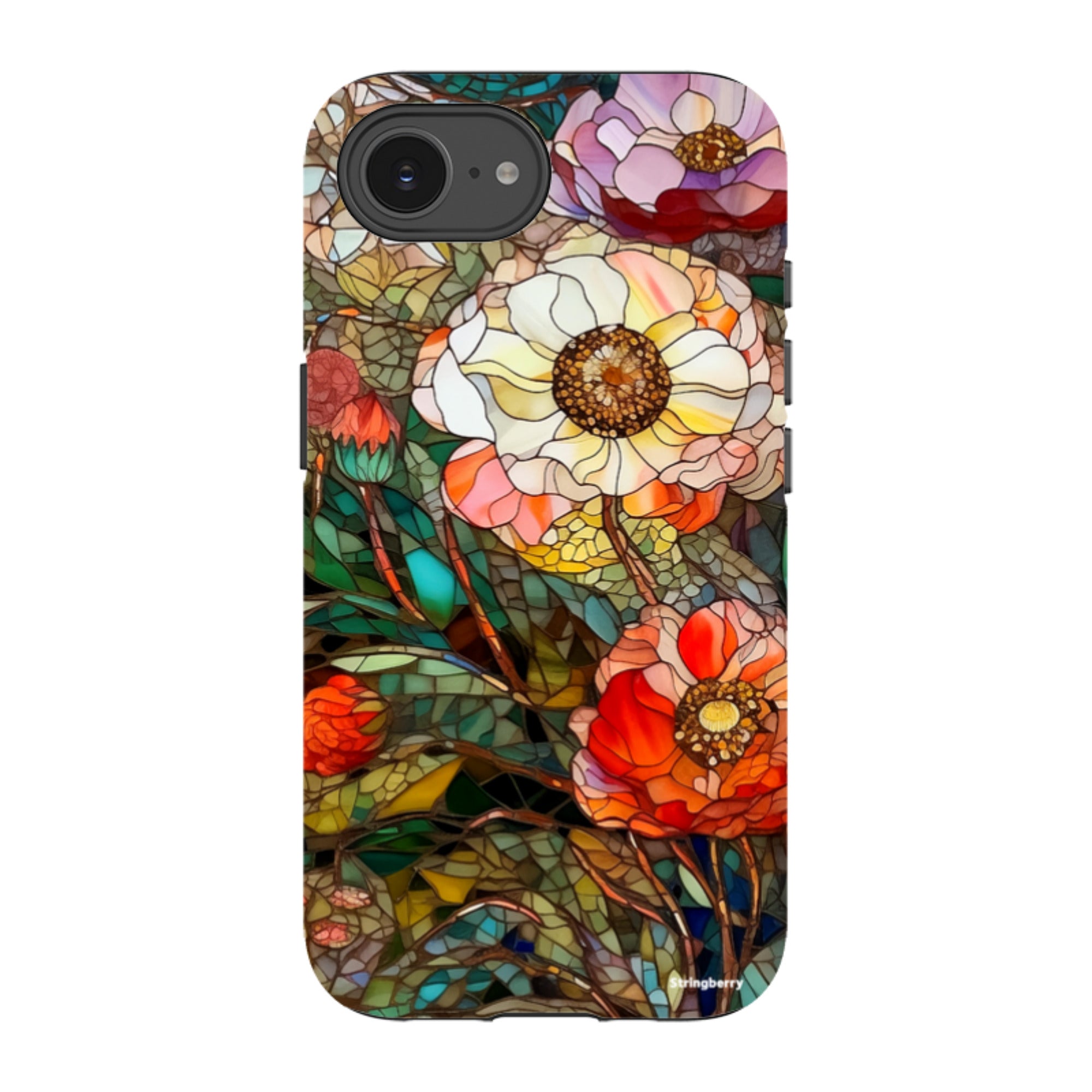 iPhone Tough Case - Holt