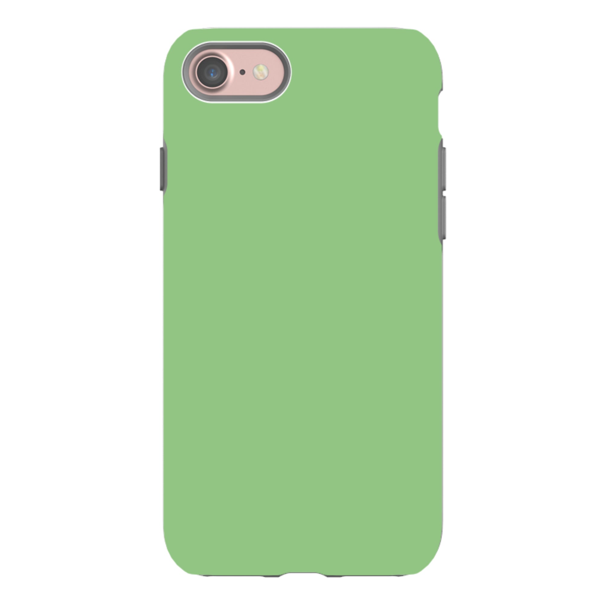 iPhone Tough Case - Kyoto Green