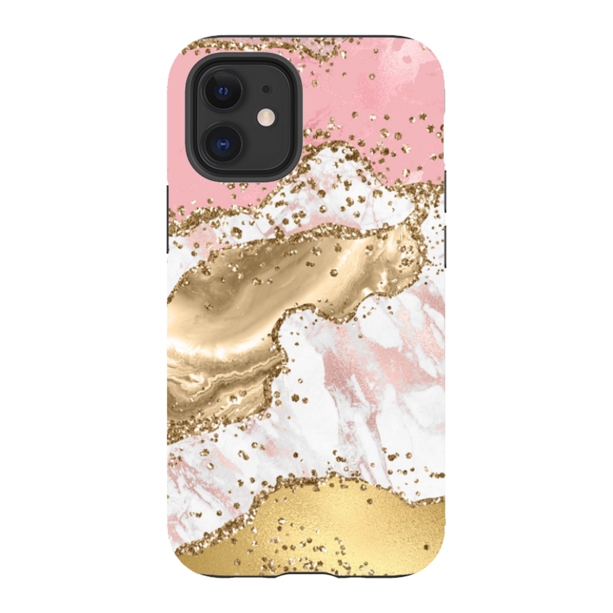 iPhone Tough Case - Levadia (case does not glitter)