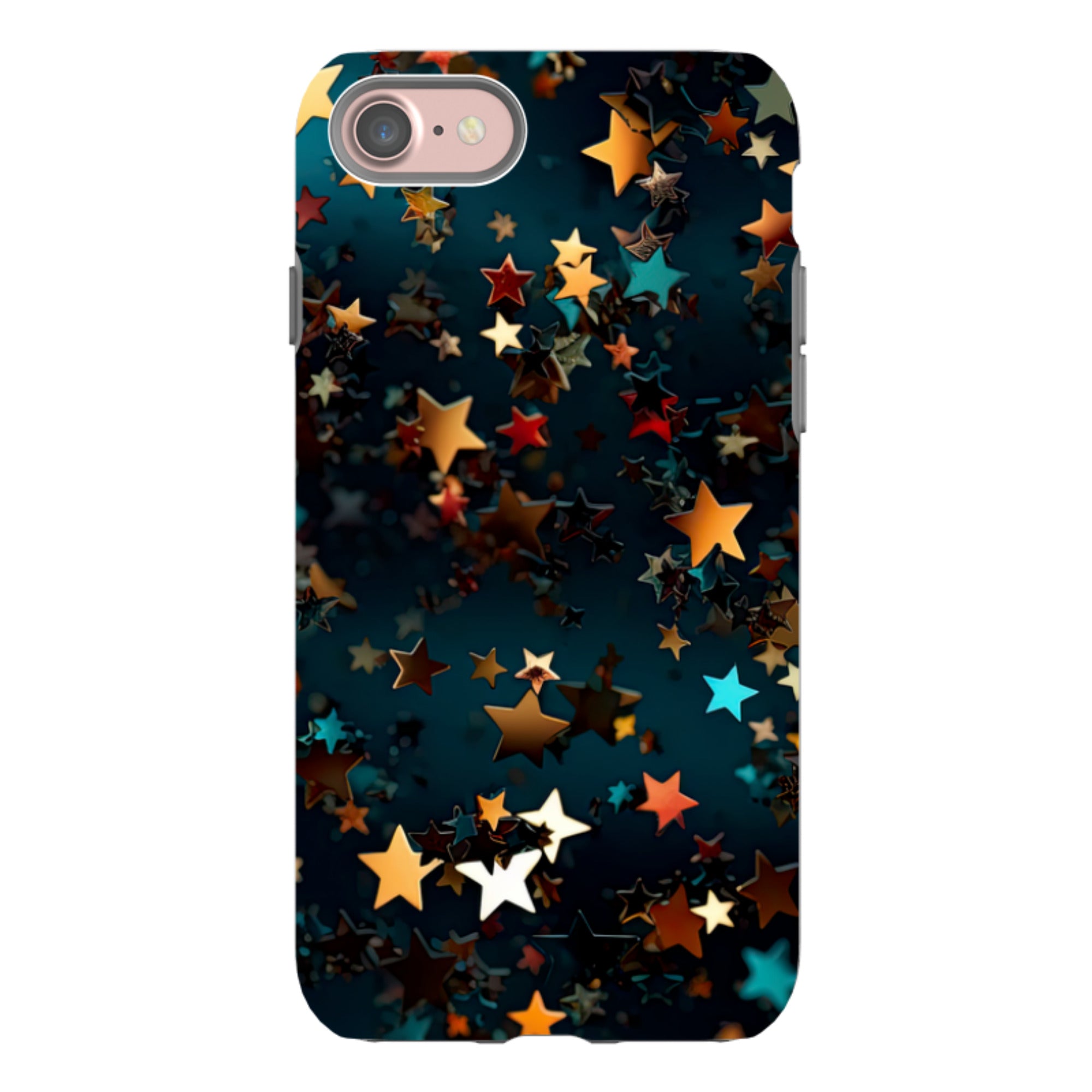 iPhone Case - Dark Stars