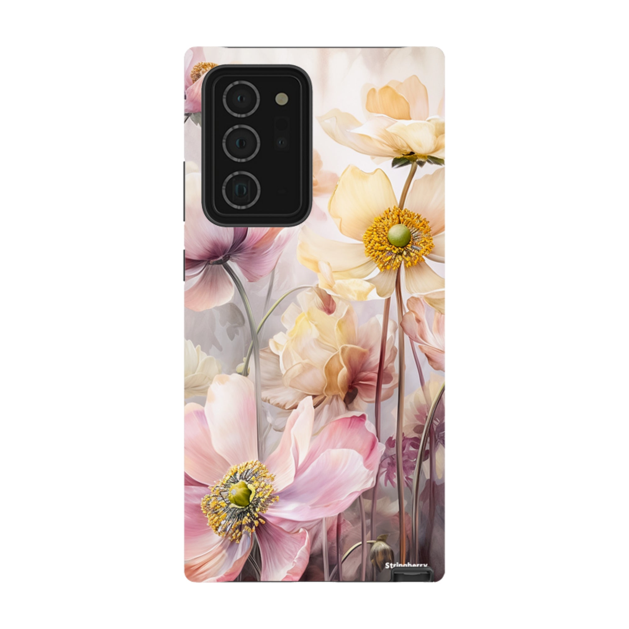 Samsung Tough Case - Bescaby