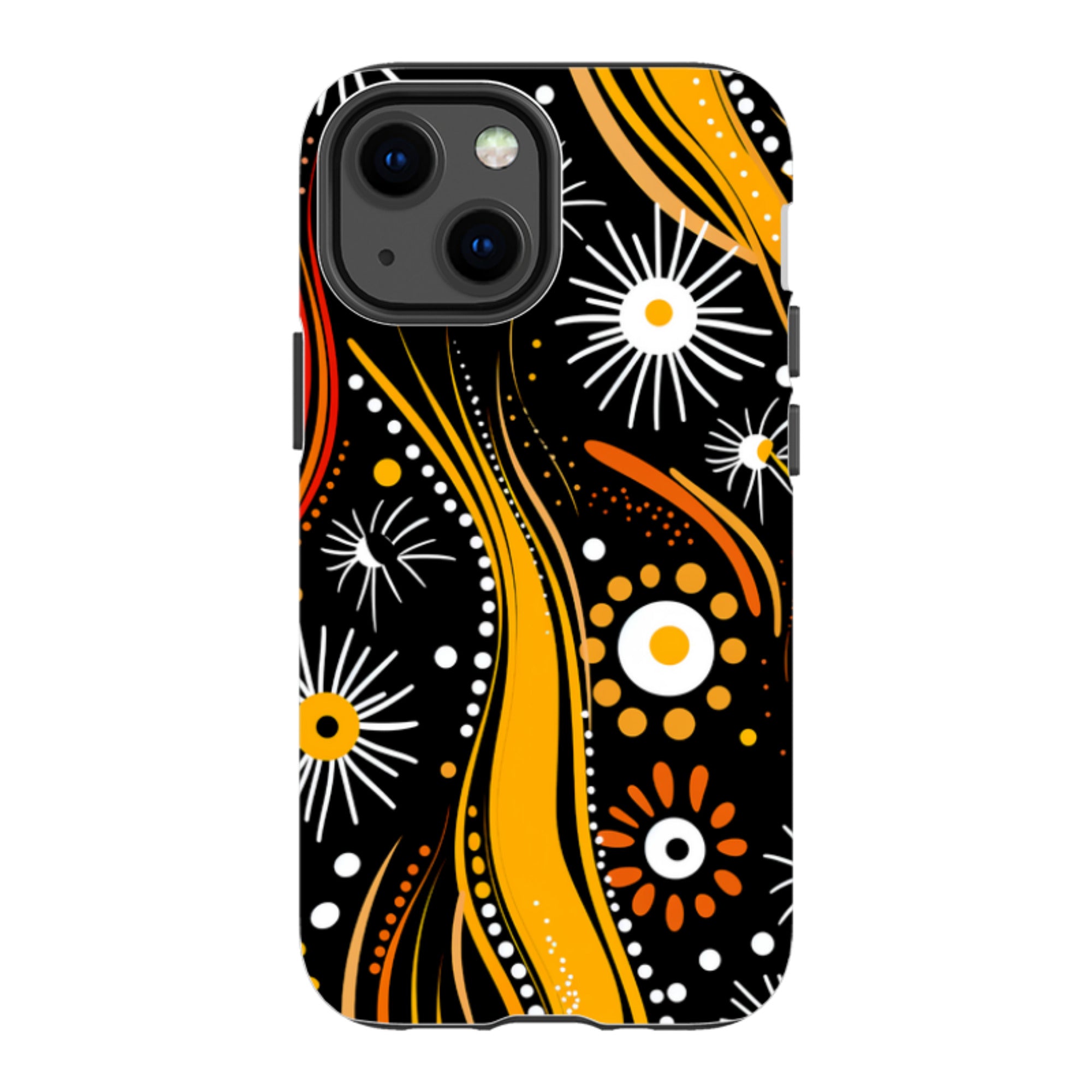 iPhone Tough Case -Star Struck-1